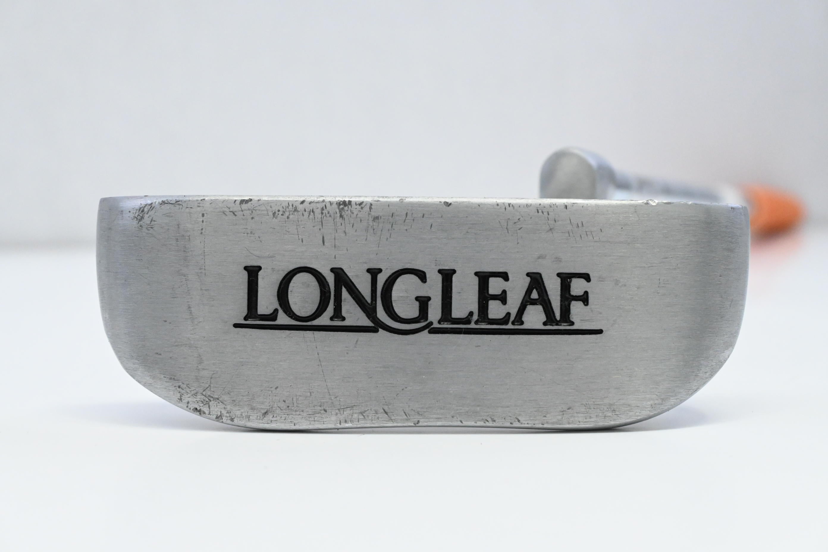 Junior U.S Kids Golf Longleaf Putter / 26 Inch