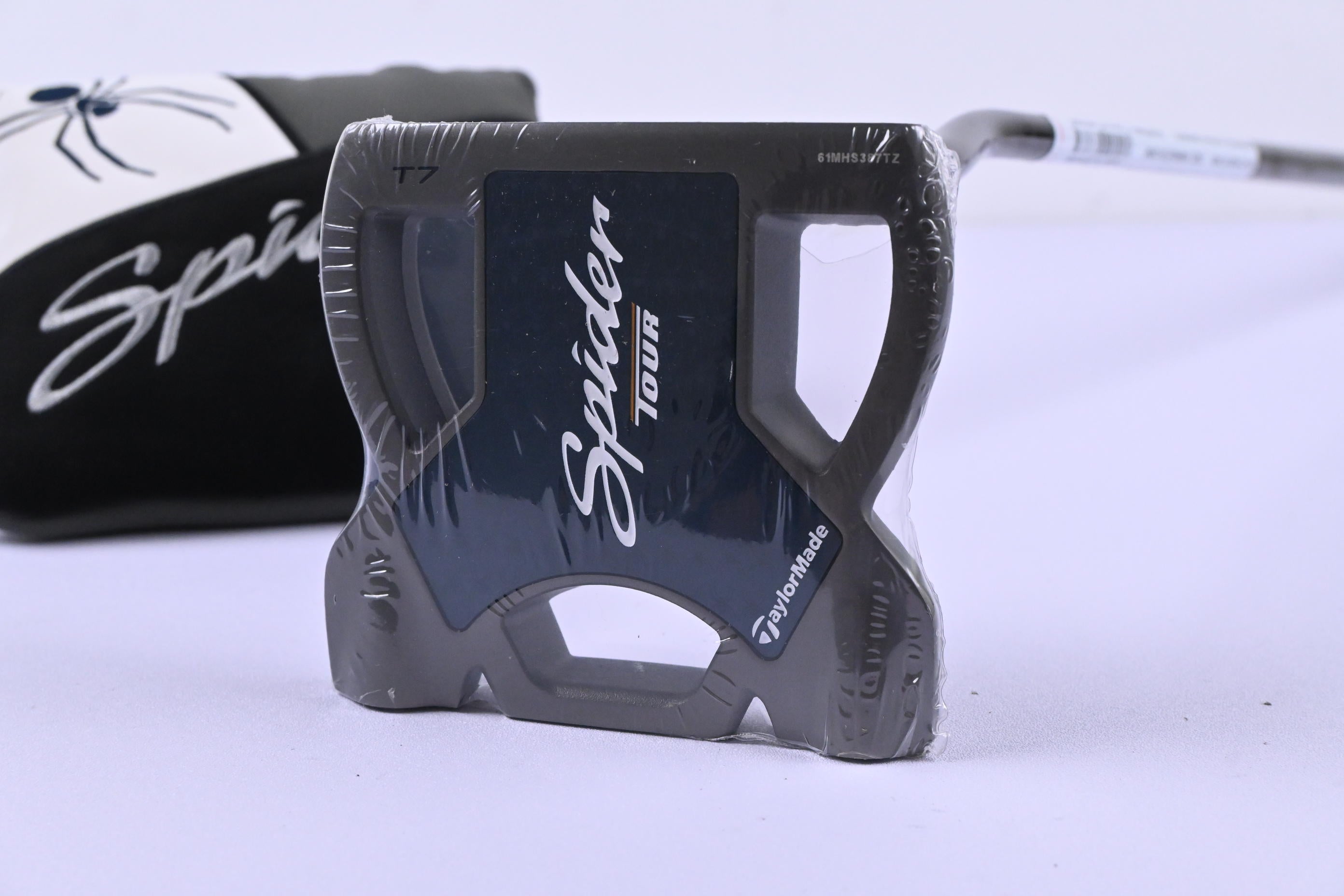 Taylormade Spider Tour 2023 Double Bend Putter / 34 Inch