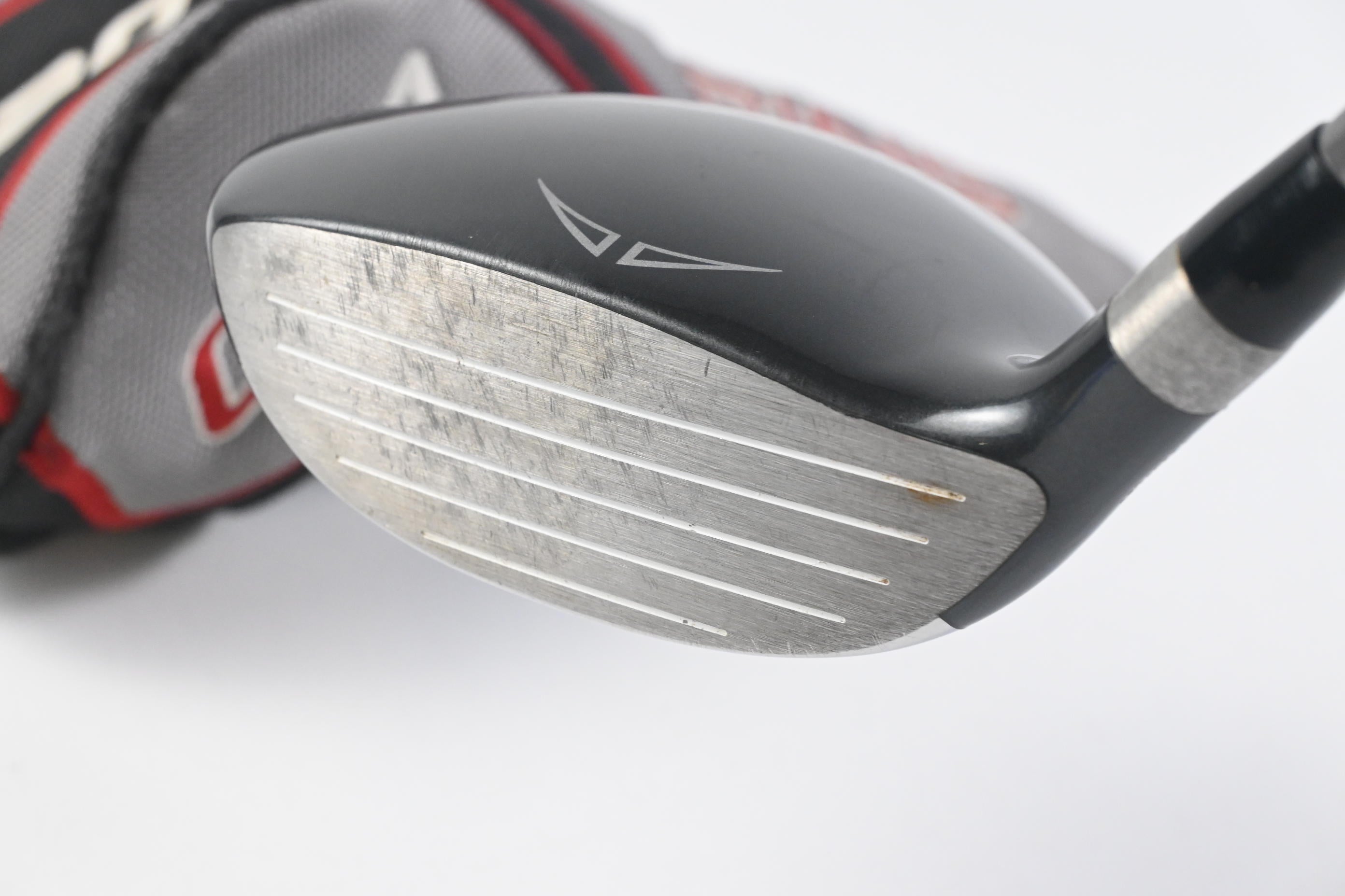 Ping G20 #3 Wood / 15 Degree / Regular Flex Ping TFC 149 Shaft