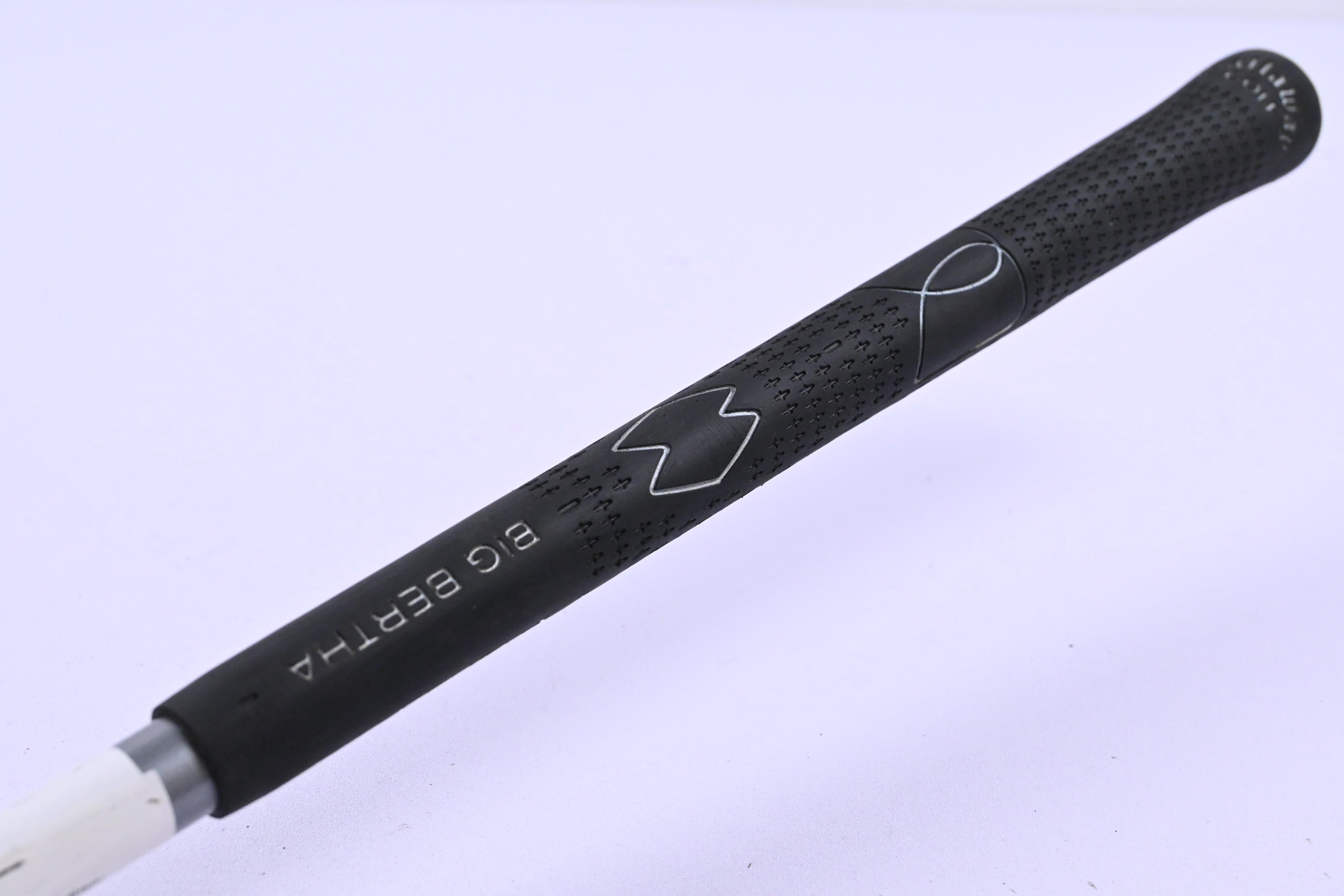 Callaway X-14 #9 Iron / Senior Flex Callaway Steelhead X-14 Shaft