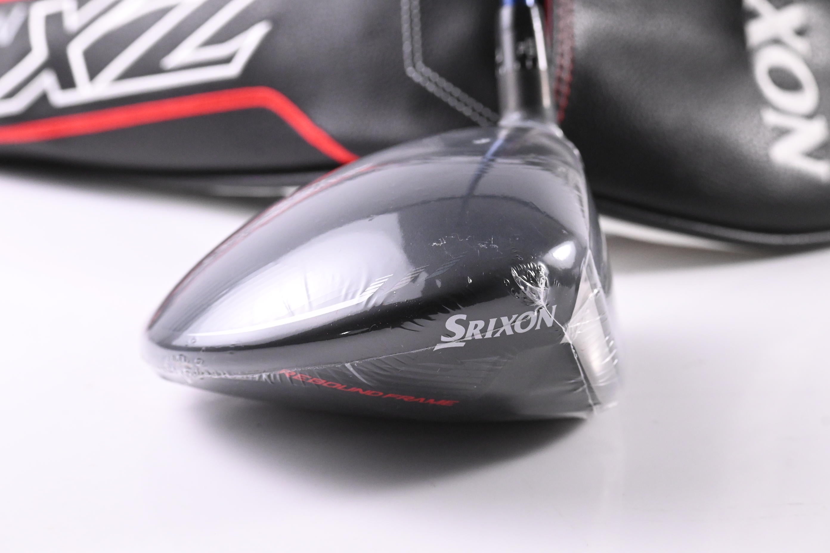 Srixon ZX7 Mk II Driver 2023 / 9.5 Degree / Stiff Flex Diamana ZX 50 Shaft