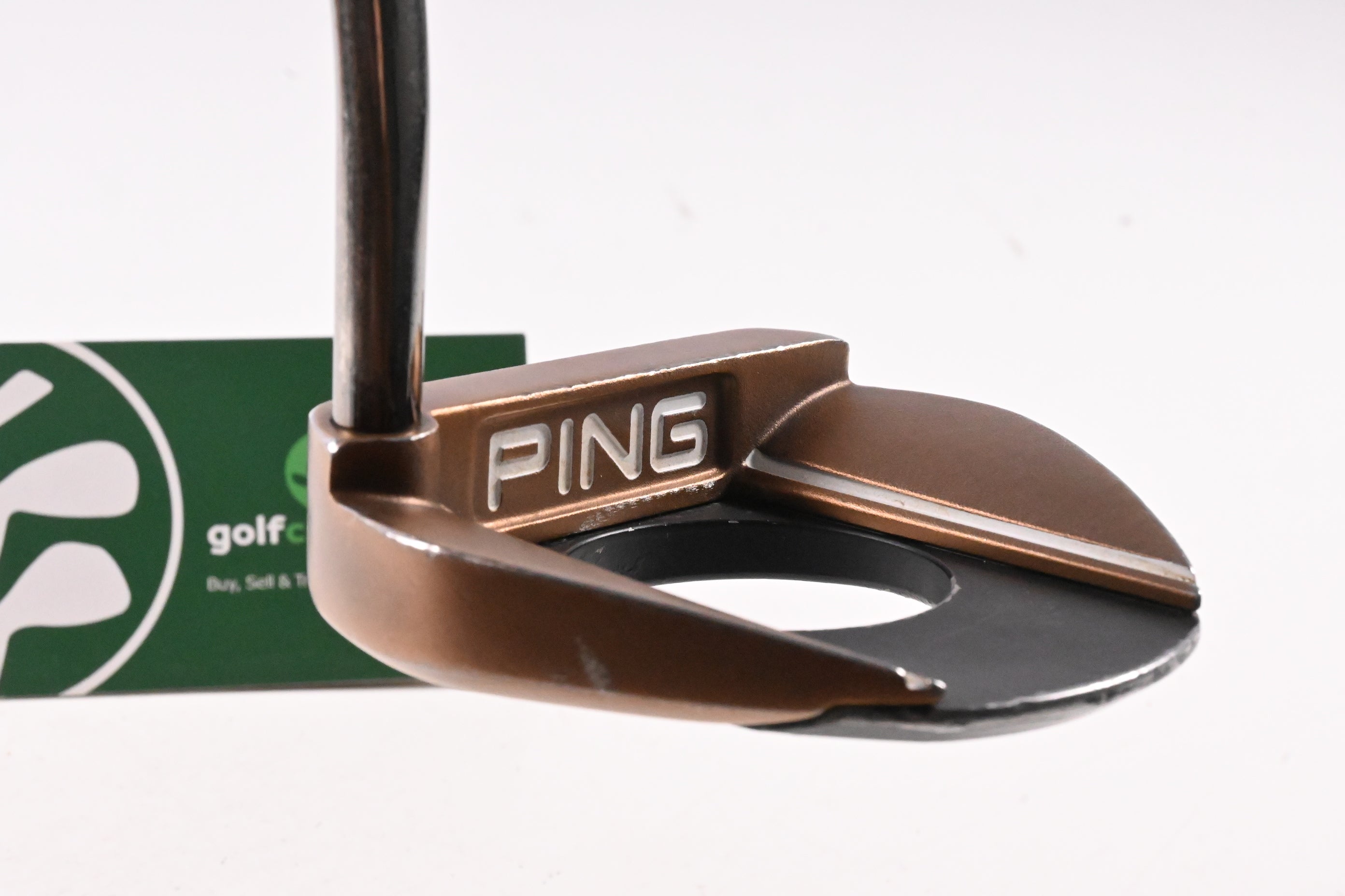 Ping Heppler Fetch Putter / 32 Inch