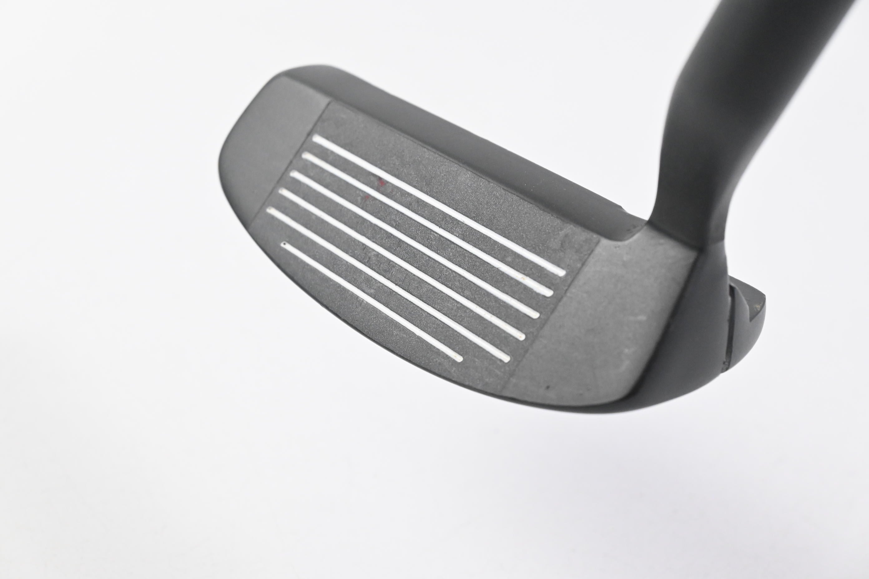 Wilson Harmonized Chipper / 37 Degree / Stiff Flex Steel Shaft