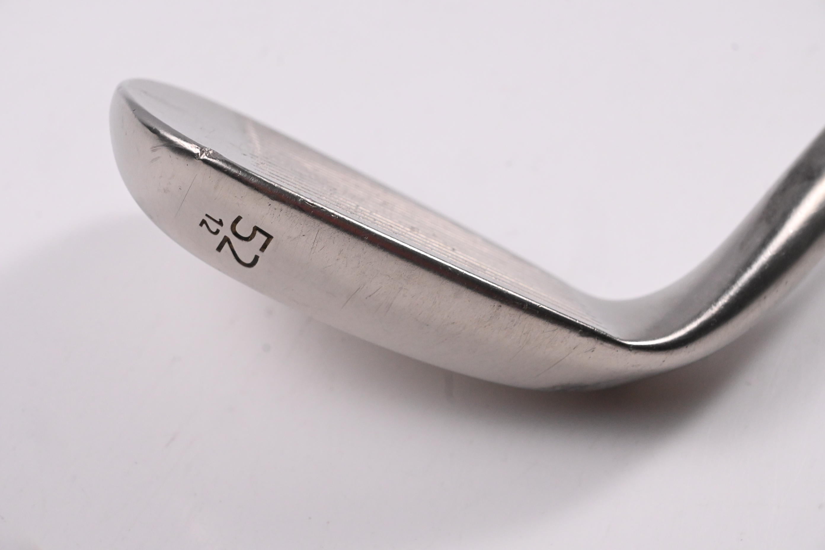 Titleist Vokey SM5 Gap Wedge / 52 Degree / Wedge Flex Vokey SM5 Shaft