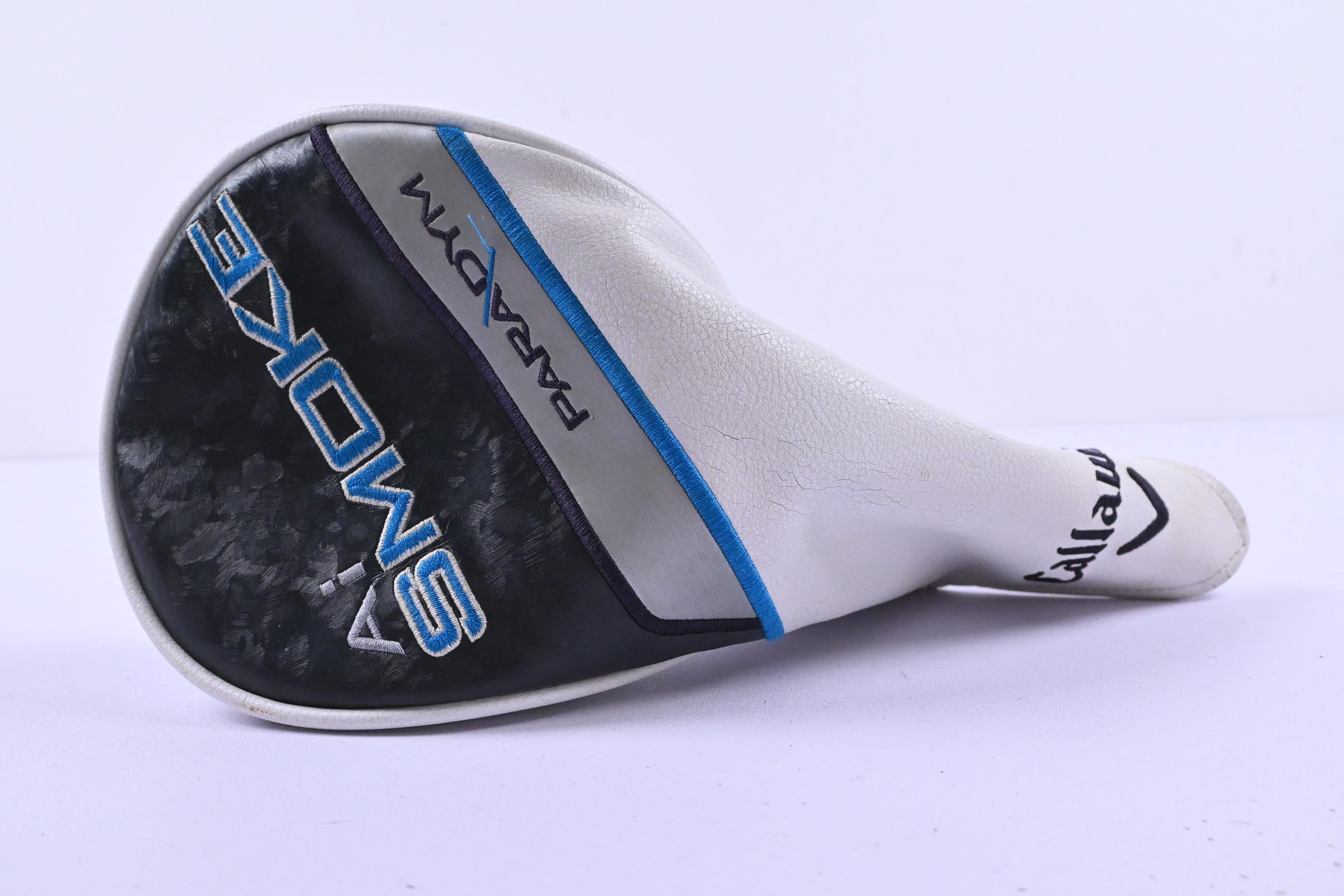 Callaway Paradym Ai Smoke Max Driver / 10.5 Degree / Regular Flex Tensei AV Blue