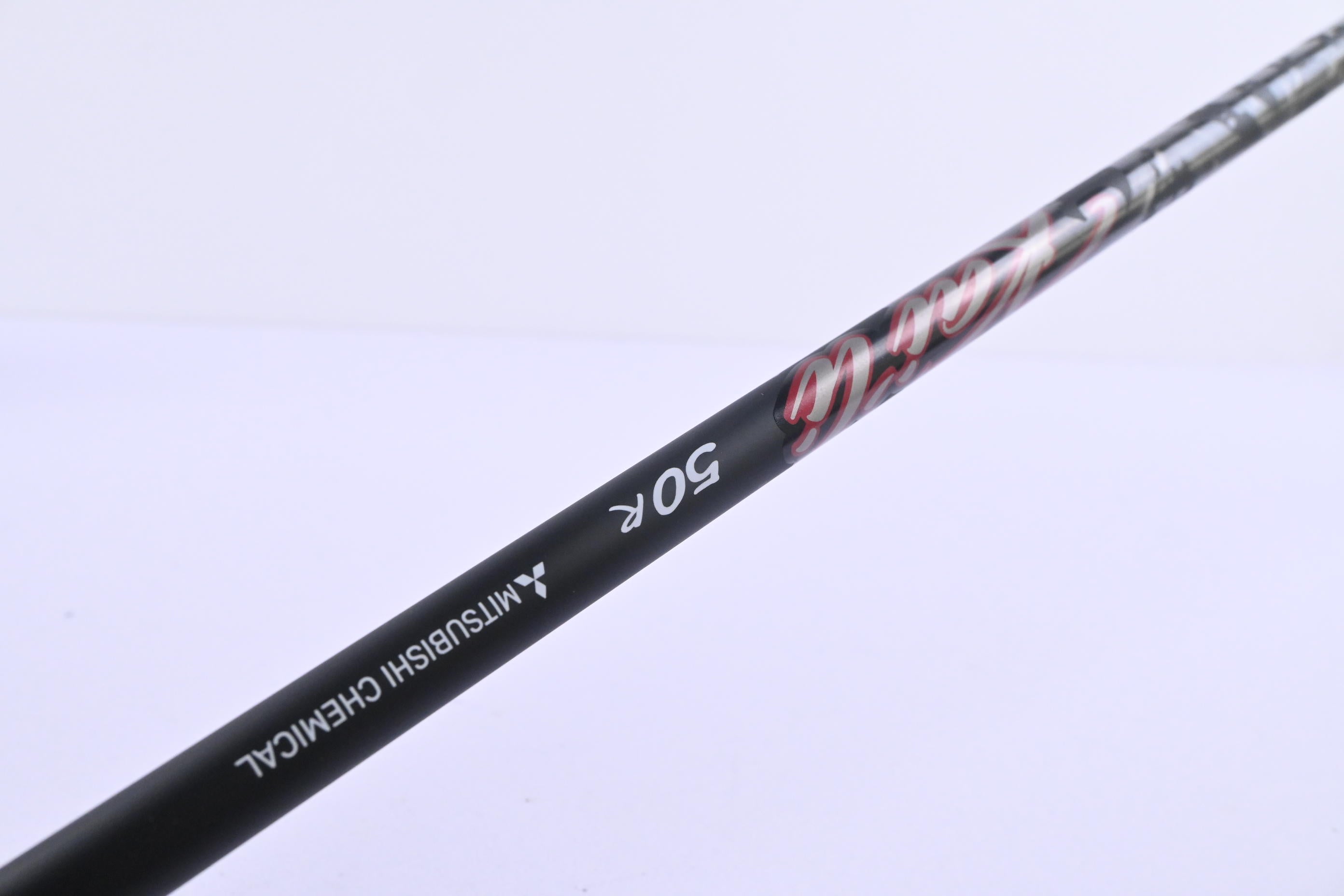 Cobra OPTM MAX-D Driver / 12 Degree / Regular Flex Kai'li Dark Waves Red 50