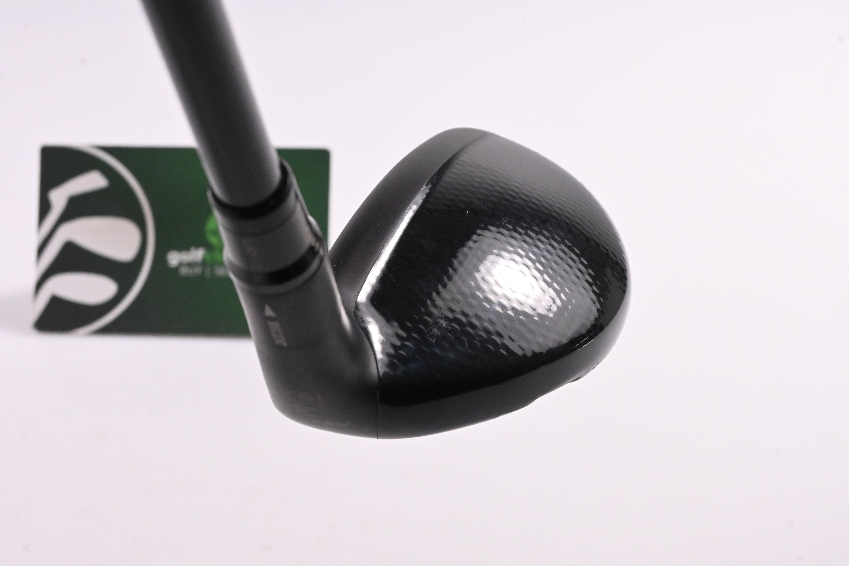 Taylormade Stealth 2 Plus #3 Hybrid / 19.5 Degree / Stiff Flex Kai'li Red 85