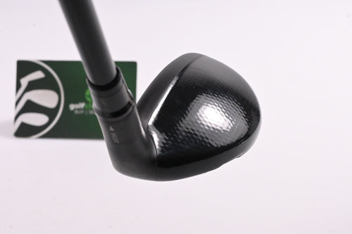 Taylormade Stealth 2 Plus #3 Hybrid / 19.5 Degree / Stiff Flex Kai'li Red 85