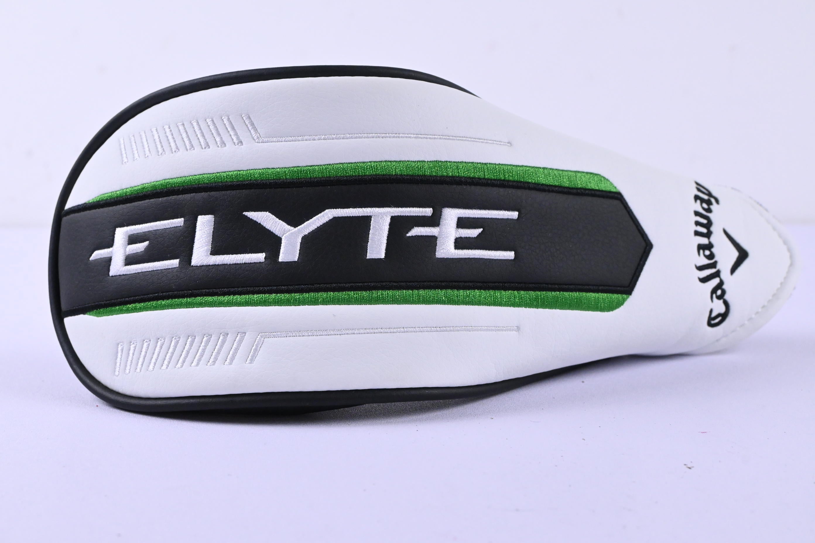 Callaway Elyte #3 Wood / 16.5 Degree / Senior Flex Vanquish 5 Shaft