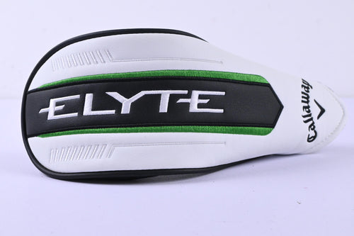 Callaway Elyte #3 Wood / 16.5 Degree / Senior Flex Vanquish 5 Shaft