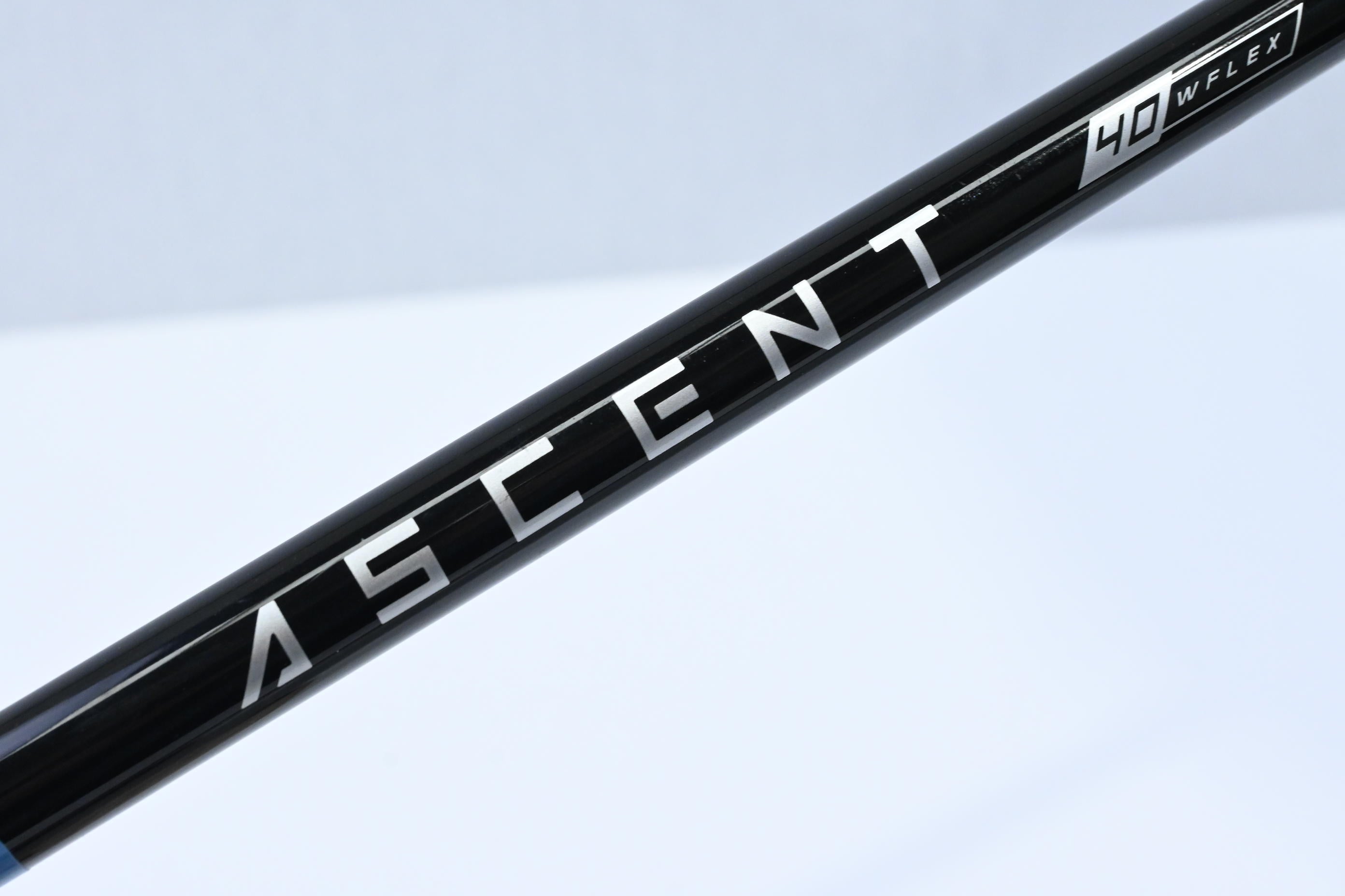 Ladies Aldila Ascent PL 40 Driver Shaft / Ladies Flex / Callaway 2nd Gen