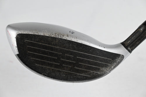 Taylormade M4 #3 Wood / 16.5 Degree / Regular Flex Fujikura Atmos Red 5 Shaft