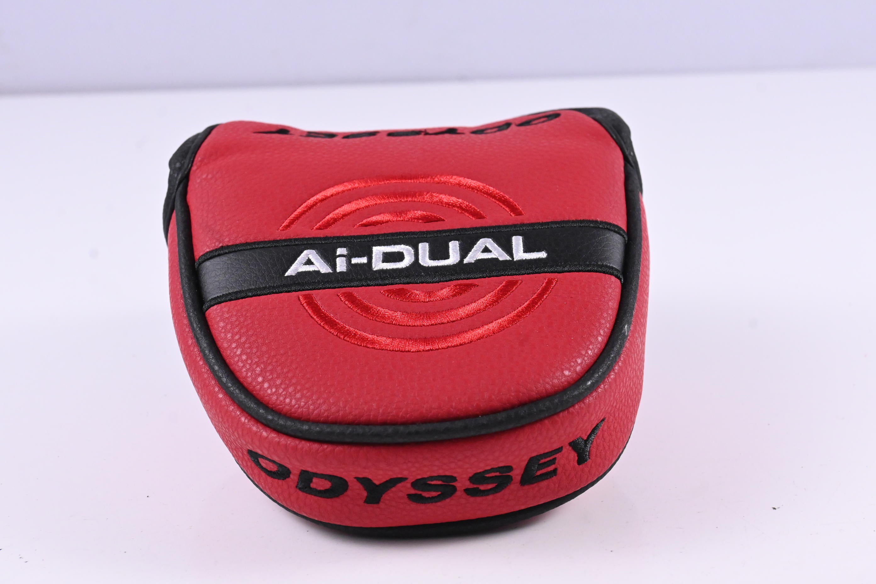 Odyssey Ai-Dual 2-Ball Putter / 32.5 Inch