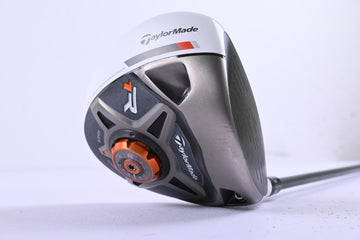 Taylormade R1 Driver / 10.5 Degree / Regular Flex Aldila RIP Phenom 55 Shaft