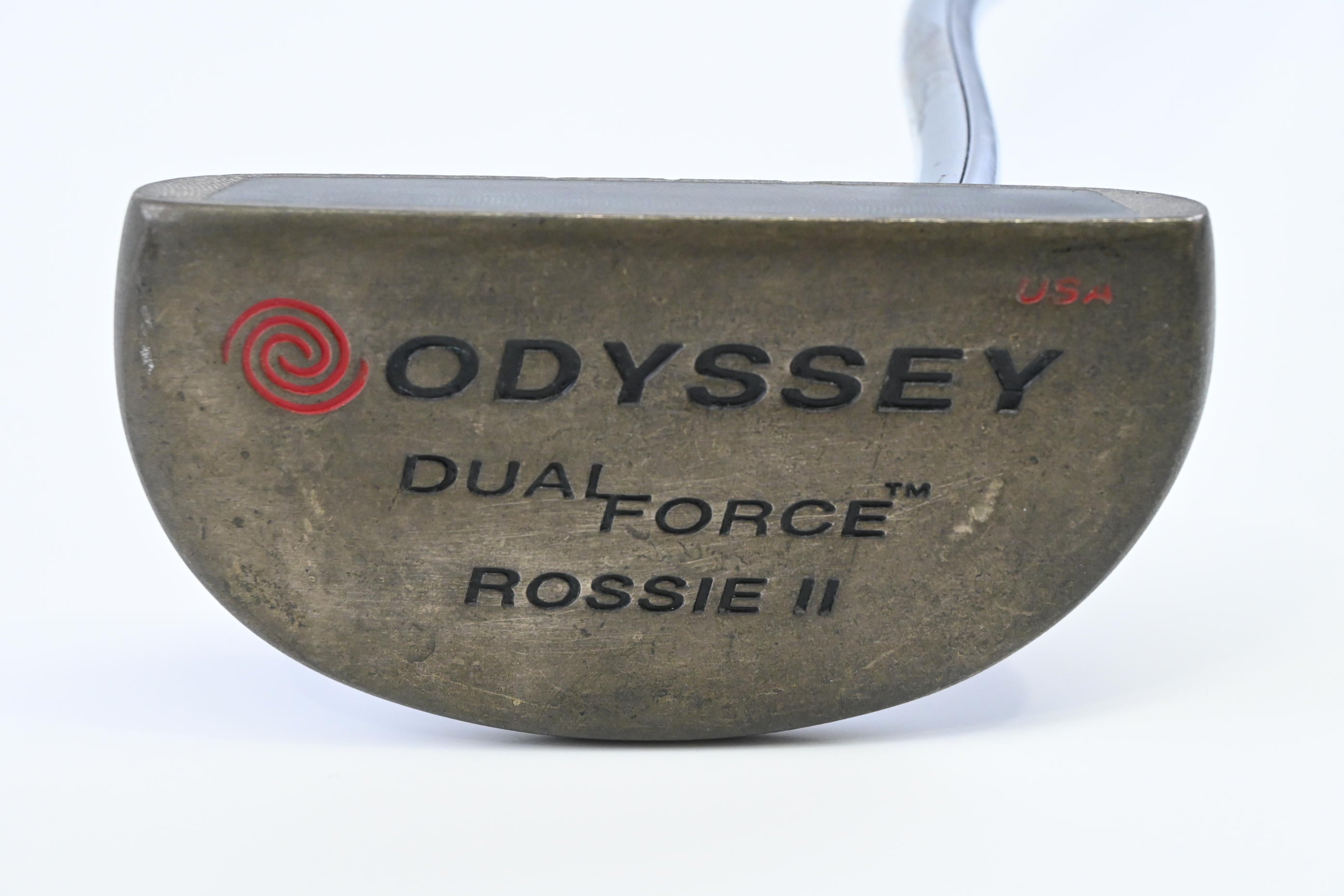 Odyssey Dual Force Rossie II Putter / 35 Inch