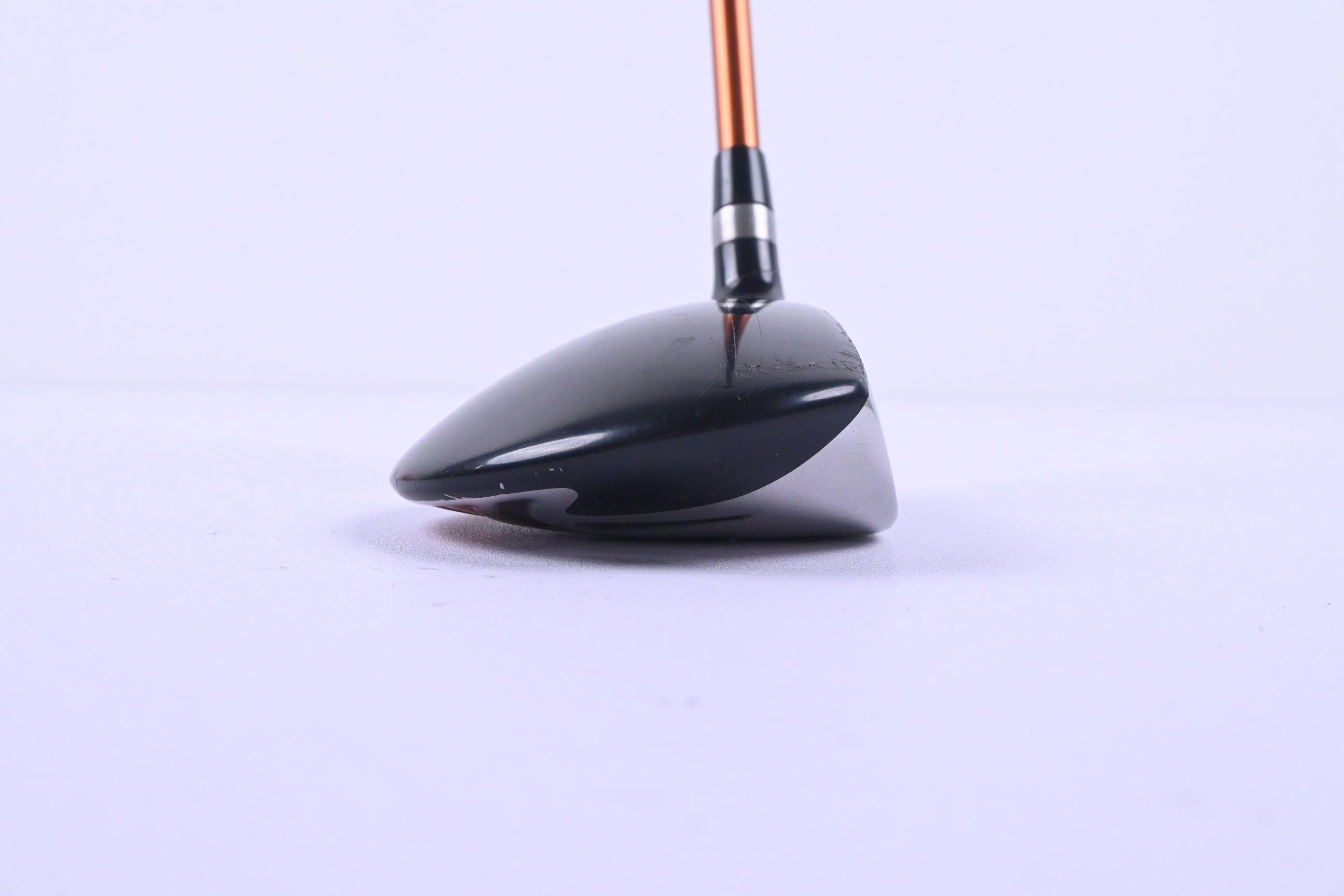 Ping G10 #4 Wood / 17 Degree / Regular Flex Ping TFC 129