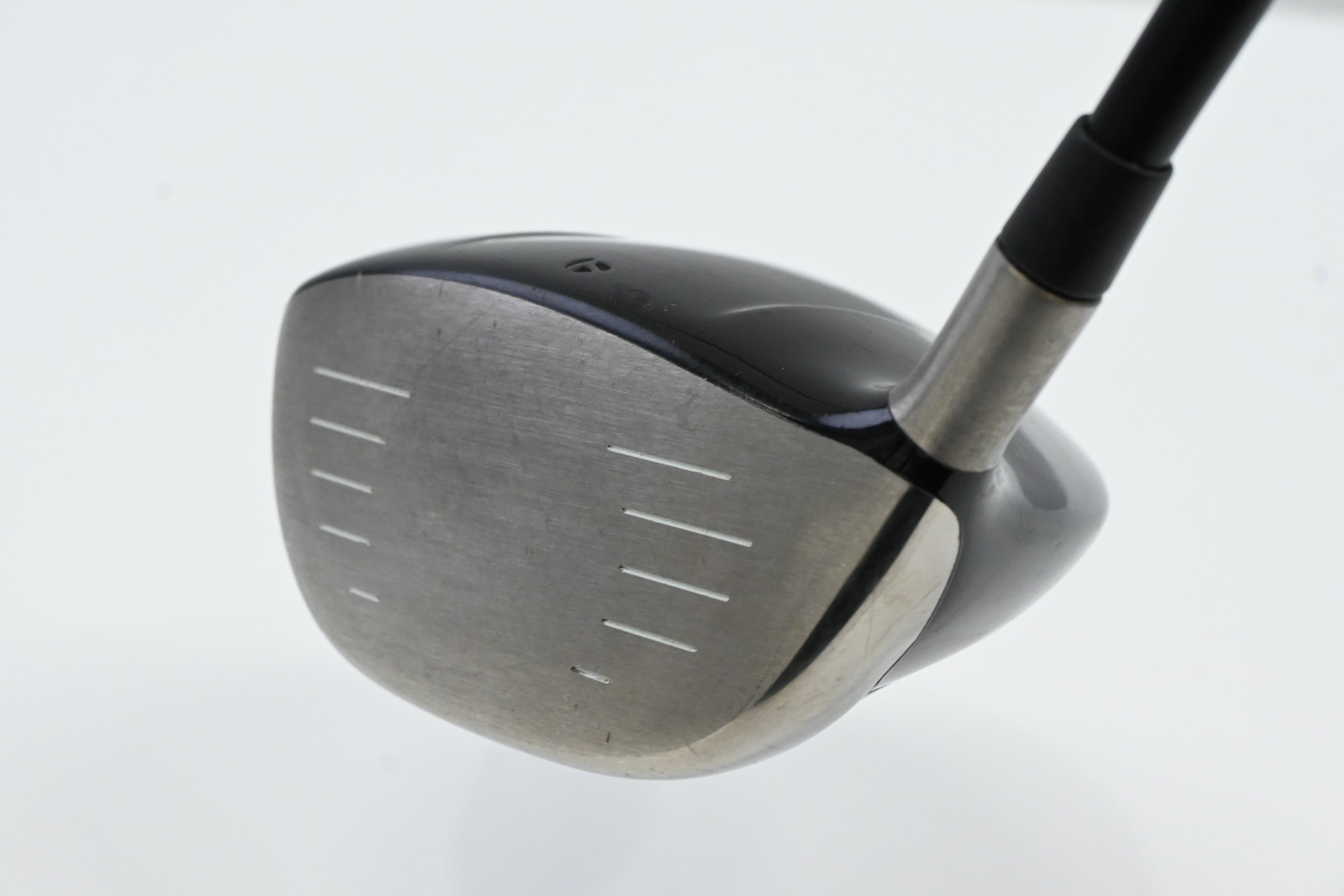 Taylormade R580 Driver / 9.5 Degree / Regular Flex Taylormade M.A.S.2 60 Shaft