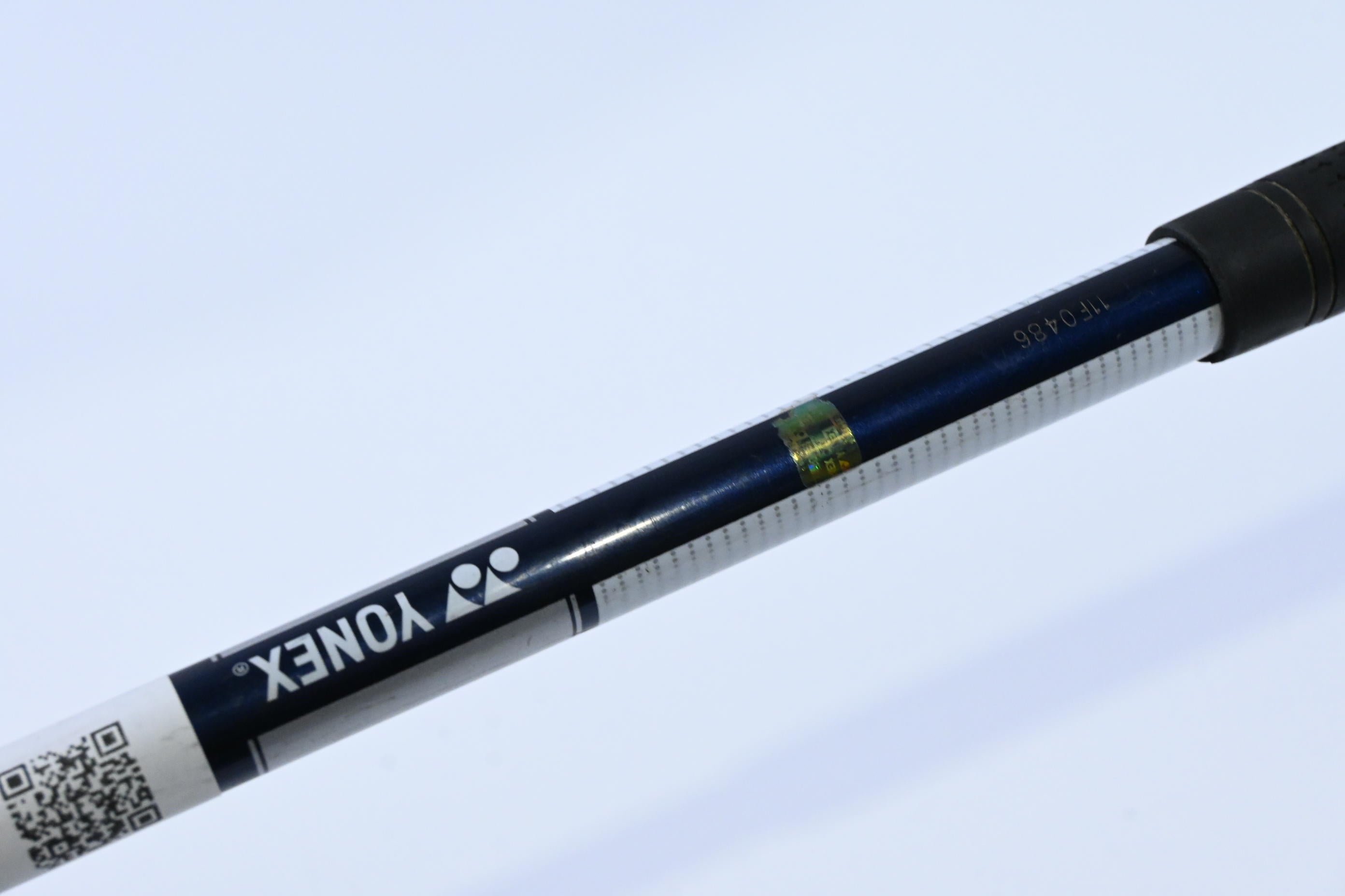 Yonex WS-1 2015 Gap Wedge / 52 Degree / Wedge Flex Yonex Graphite Shaft