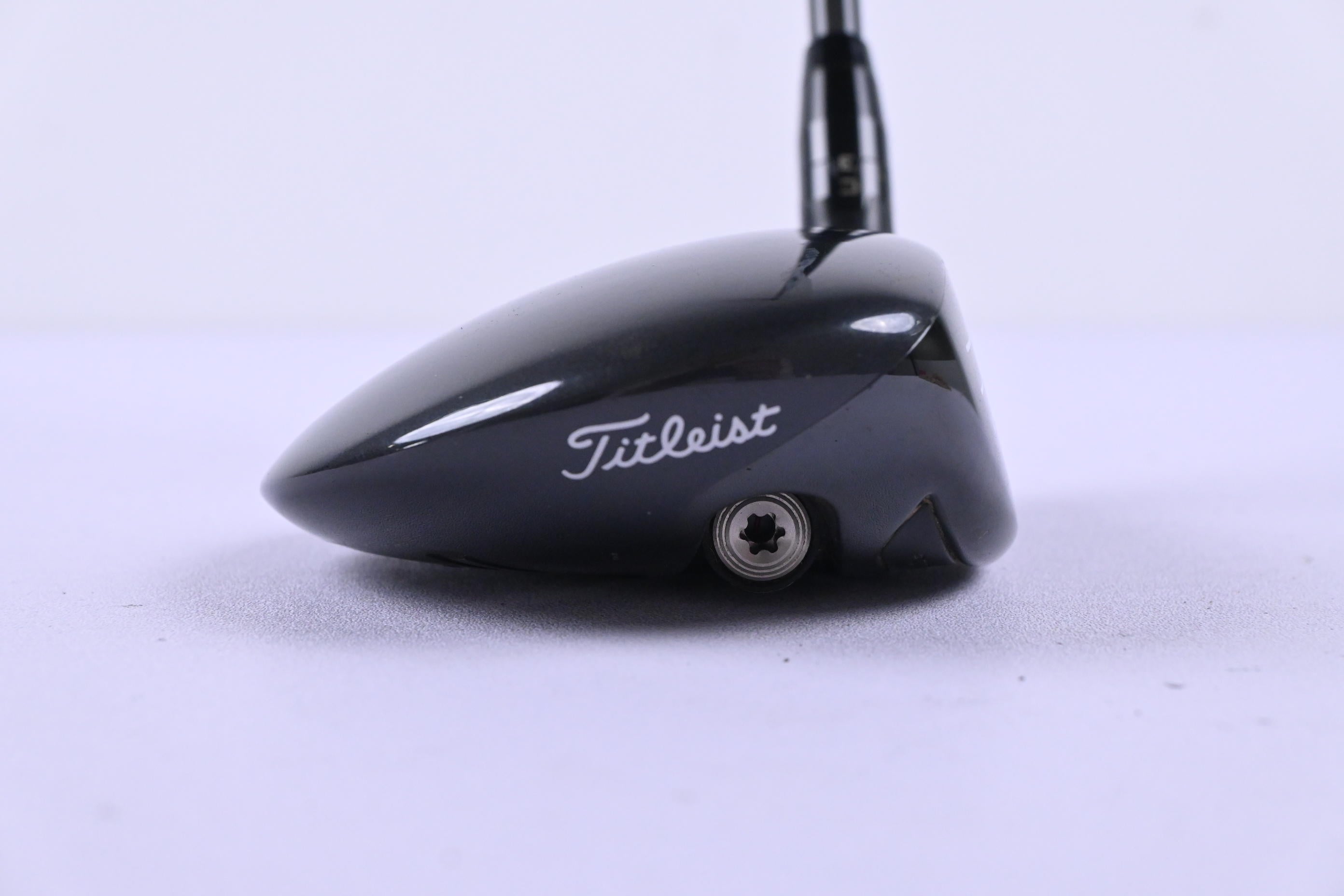 Titleist 917 F3 #3 Wood / 13.5 Degree / Stiff Flex Diamana S+ Blue 70 Shaft