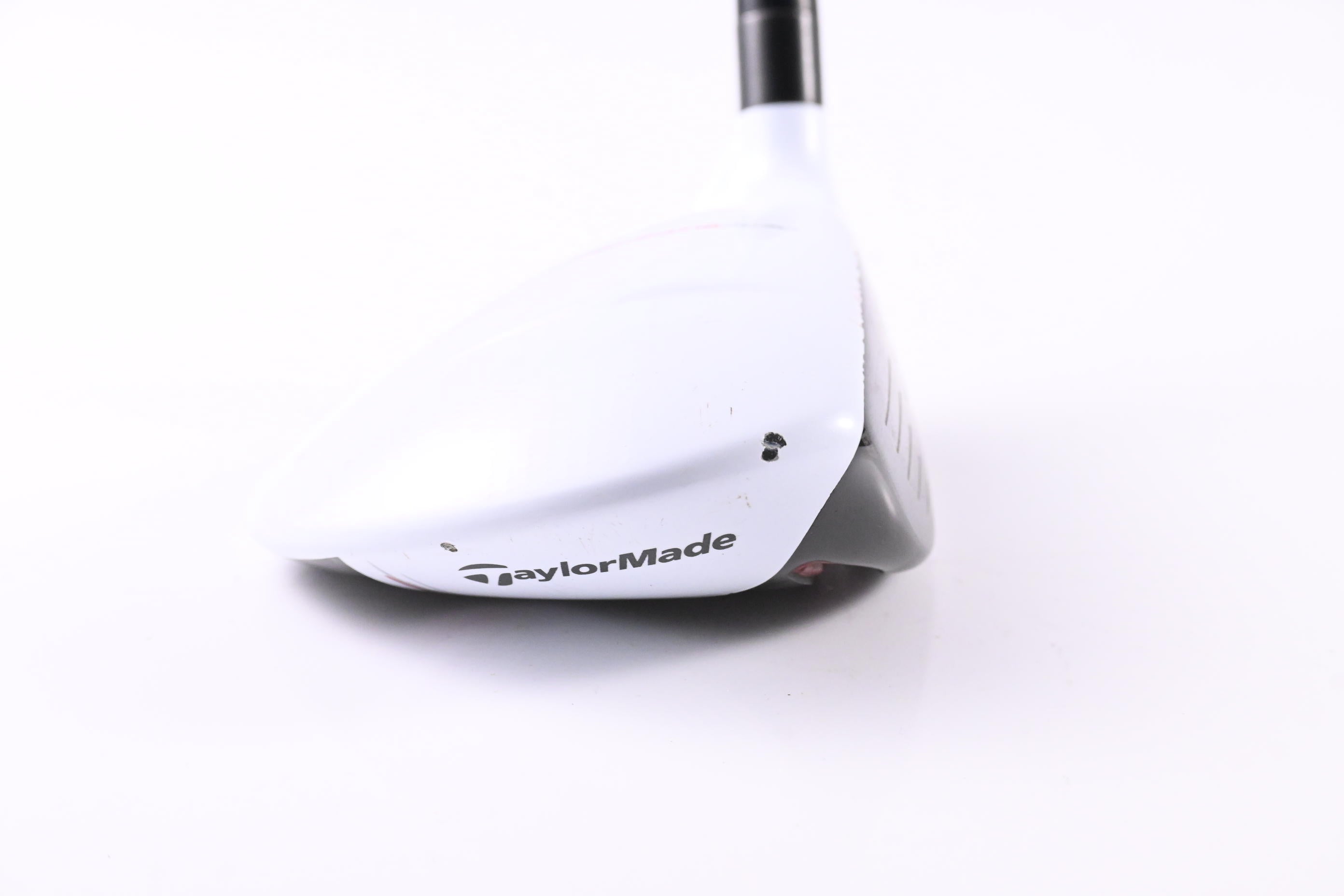 Taylormade Aeroburner #3 Wood / 15 Degree / Regular Flex Matrix Speed RULZ 60