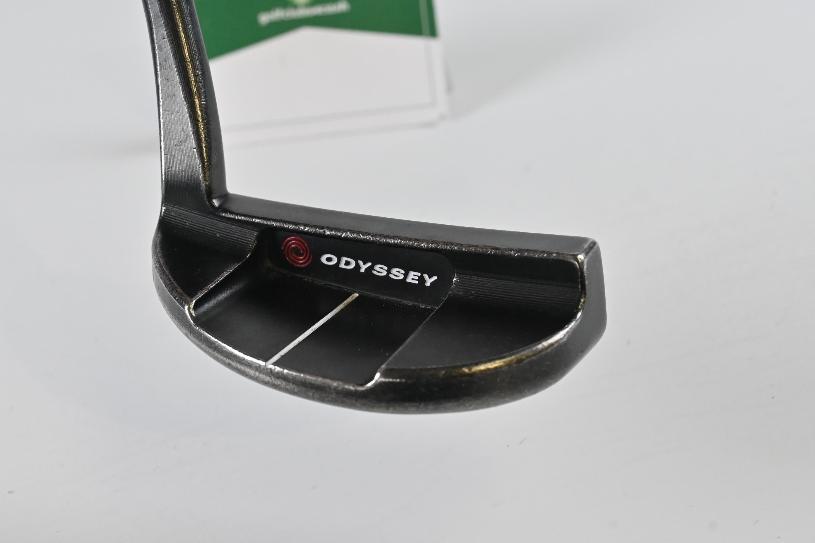 Odyssey Protype IX 9HT Putter / 34 Inch