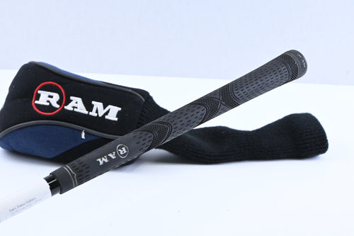 Ram Concept #3 Wood / 15 Degree / Regular Flex Ram Concept X Shaft