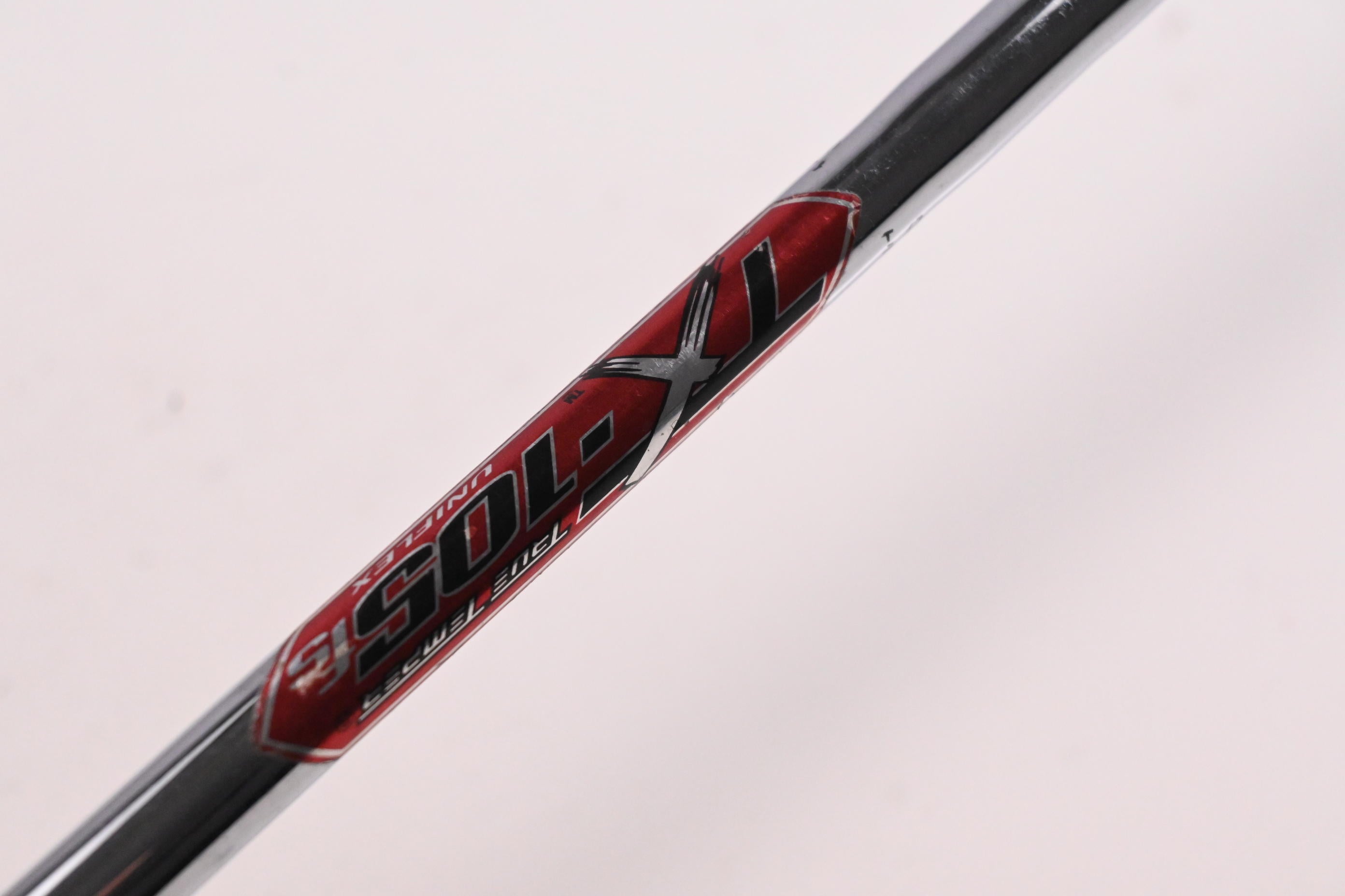 Wilson Di7 #8 Iron / UniFlex TX-105 Shaft