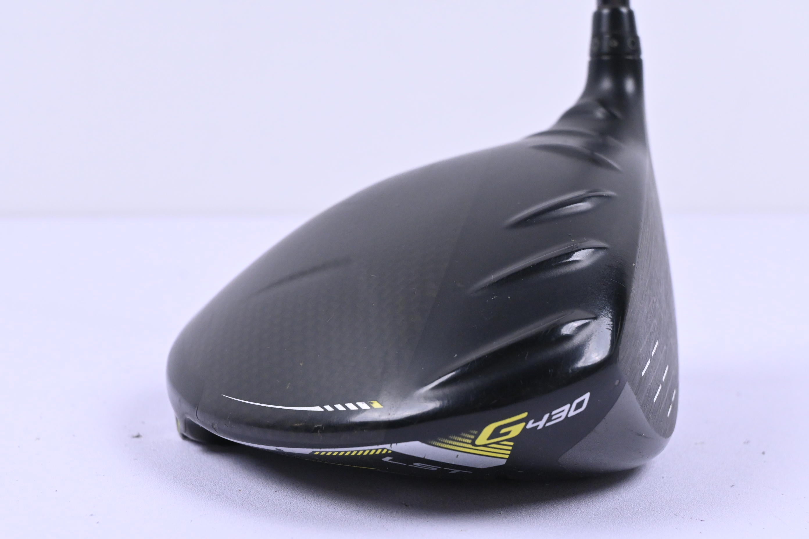 Ping G430 LST Driver / 9 Degree / Regular Flex Ping Tour 2.0 Shaft