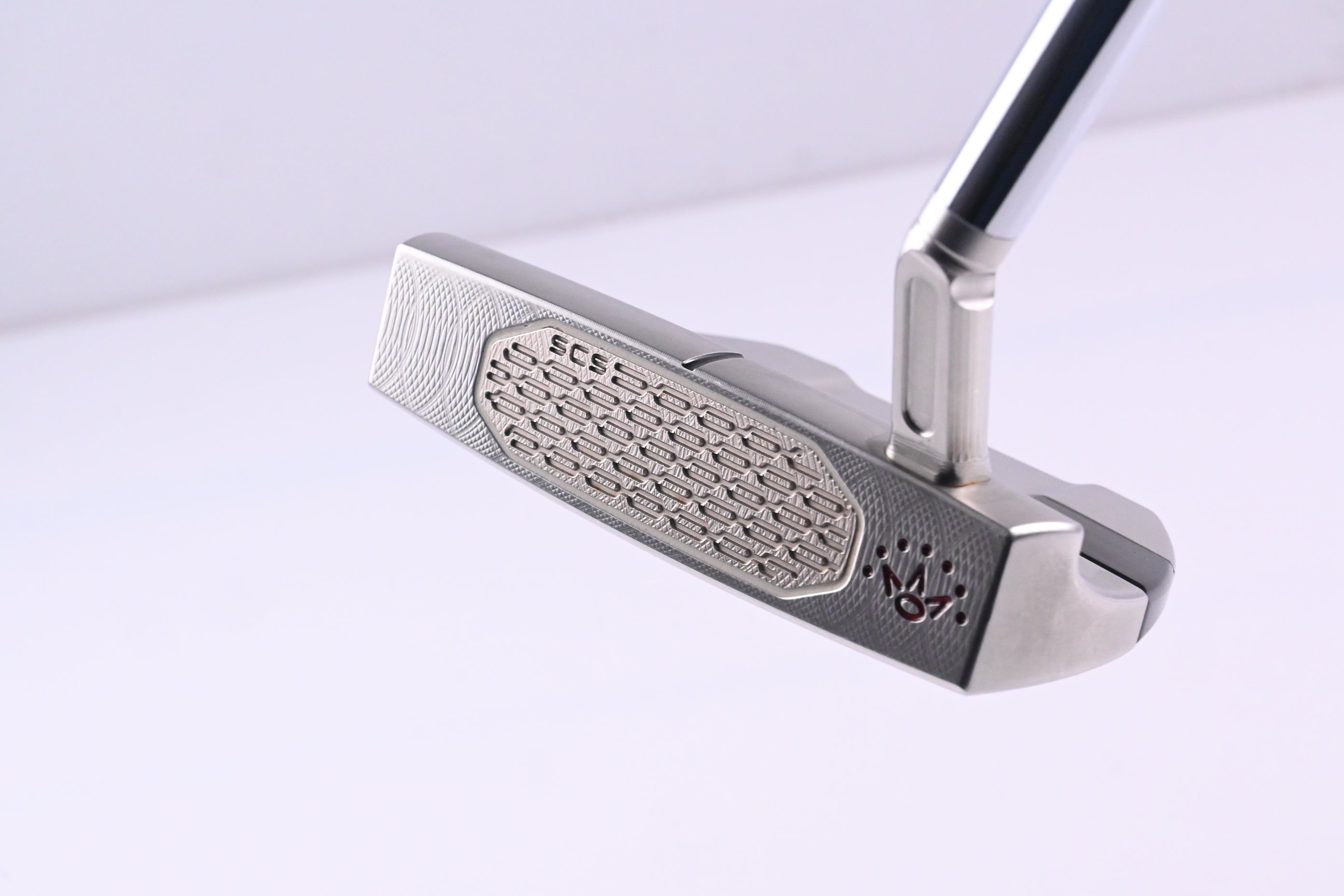 Scotty Cameron 2025 Studio Style Fastback 1.5 Putter / 35 Inch