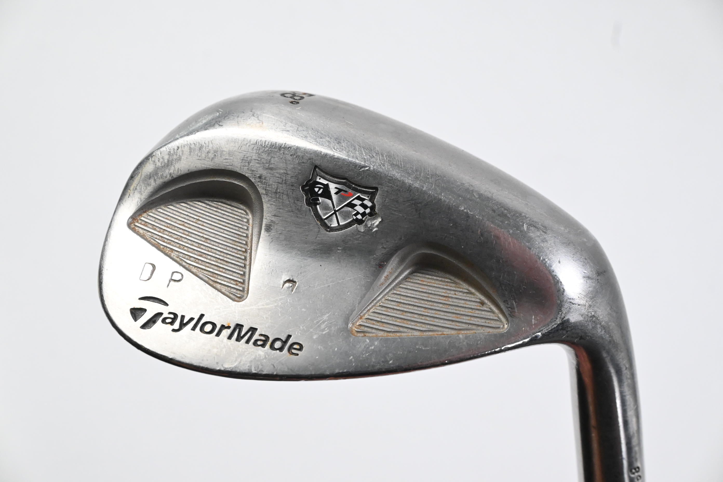 Taylormade RAC TP 2005 Lob Wedge / 58 Degree / Wedge Flex Project X Rifle Shaft