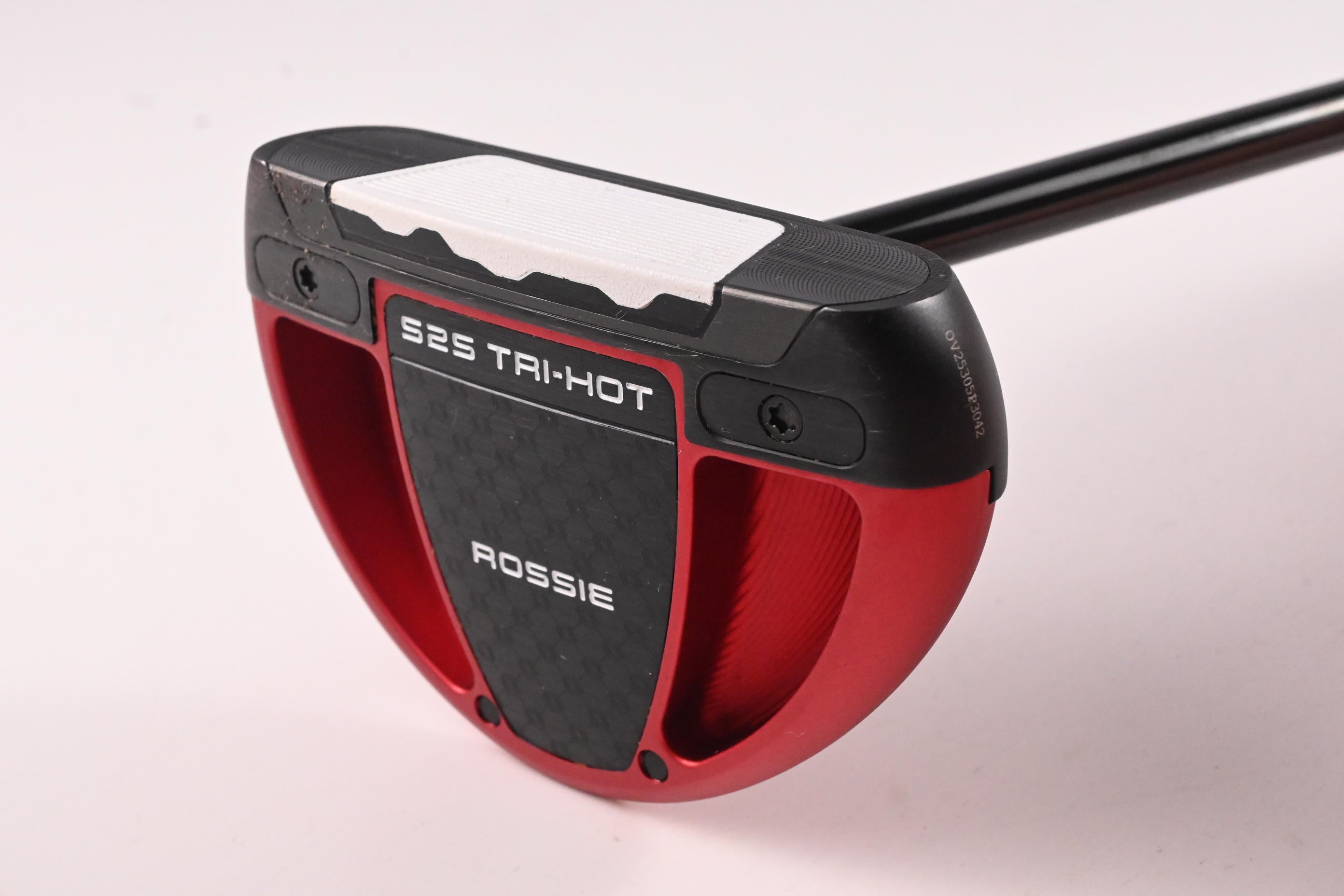 Odyssey Square 2 Square Tri-Hot Rossie Putter / 35 Inch
