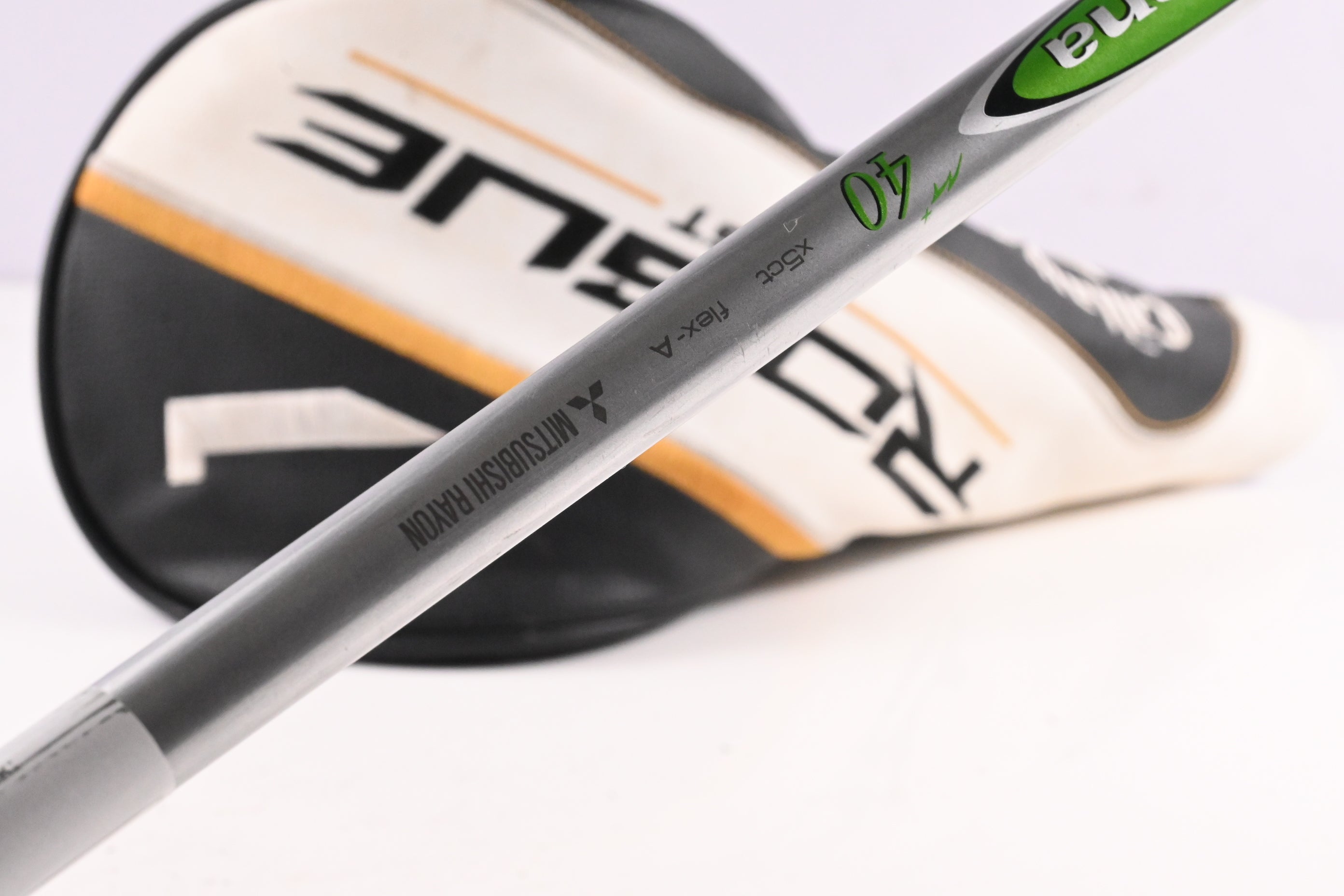 Left Hand Callaway Rogue ST MAX D Driver / 10.5 Degree / Senior Flex Diamana M+
