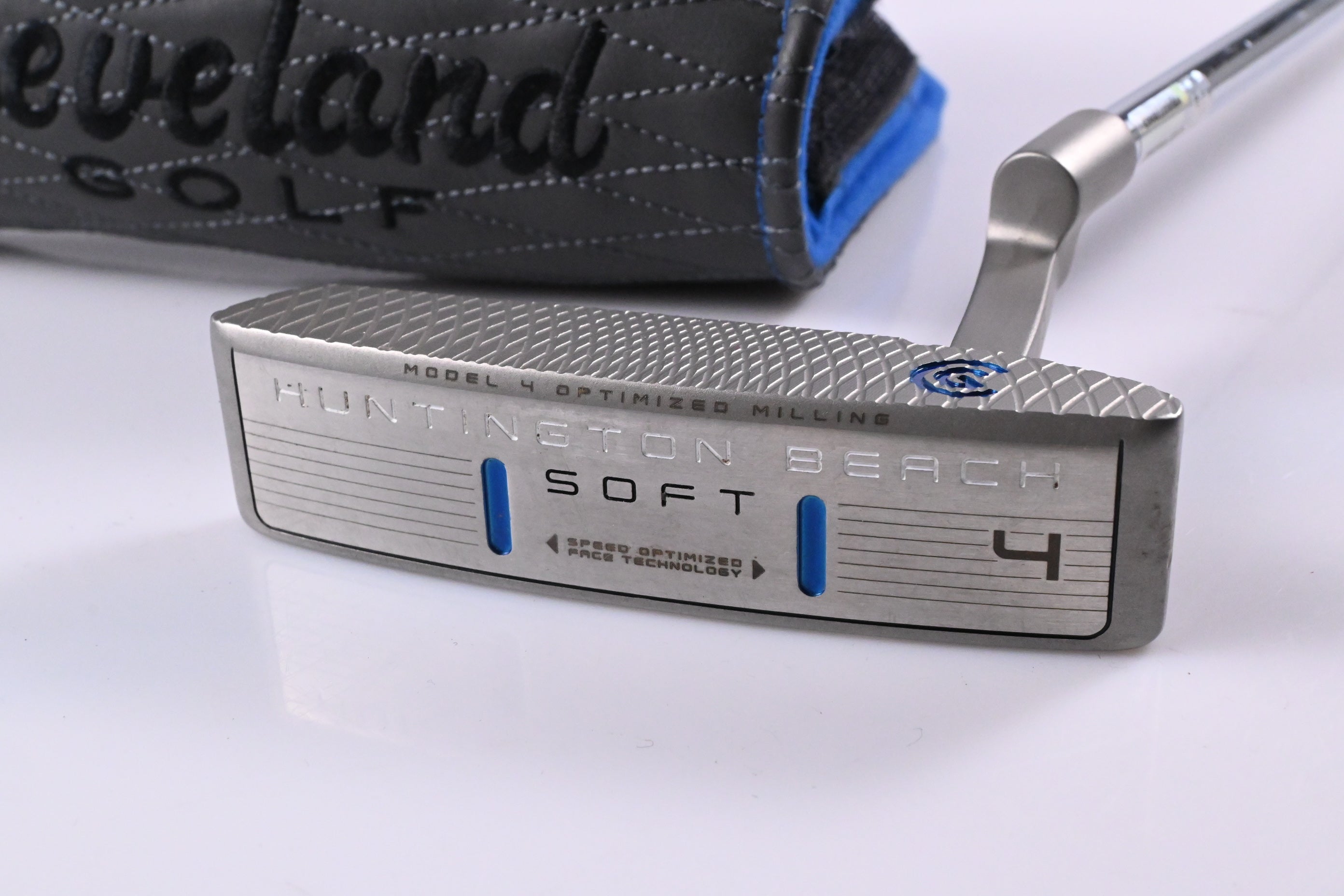 Cleveland Huntington Beach Soft #4 Putter / 34 Inch