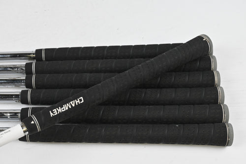 Taylormade P790 2019 Irons / 4-PW / Stiff Flex KBS Tour 120 Shafts