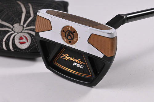 Taylormade Spider FCG Putter / 34 Inch