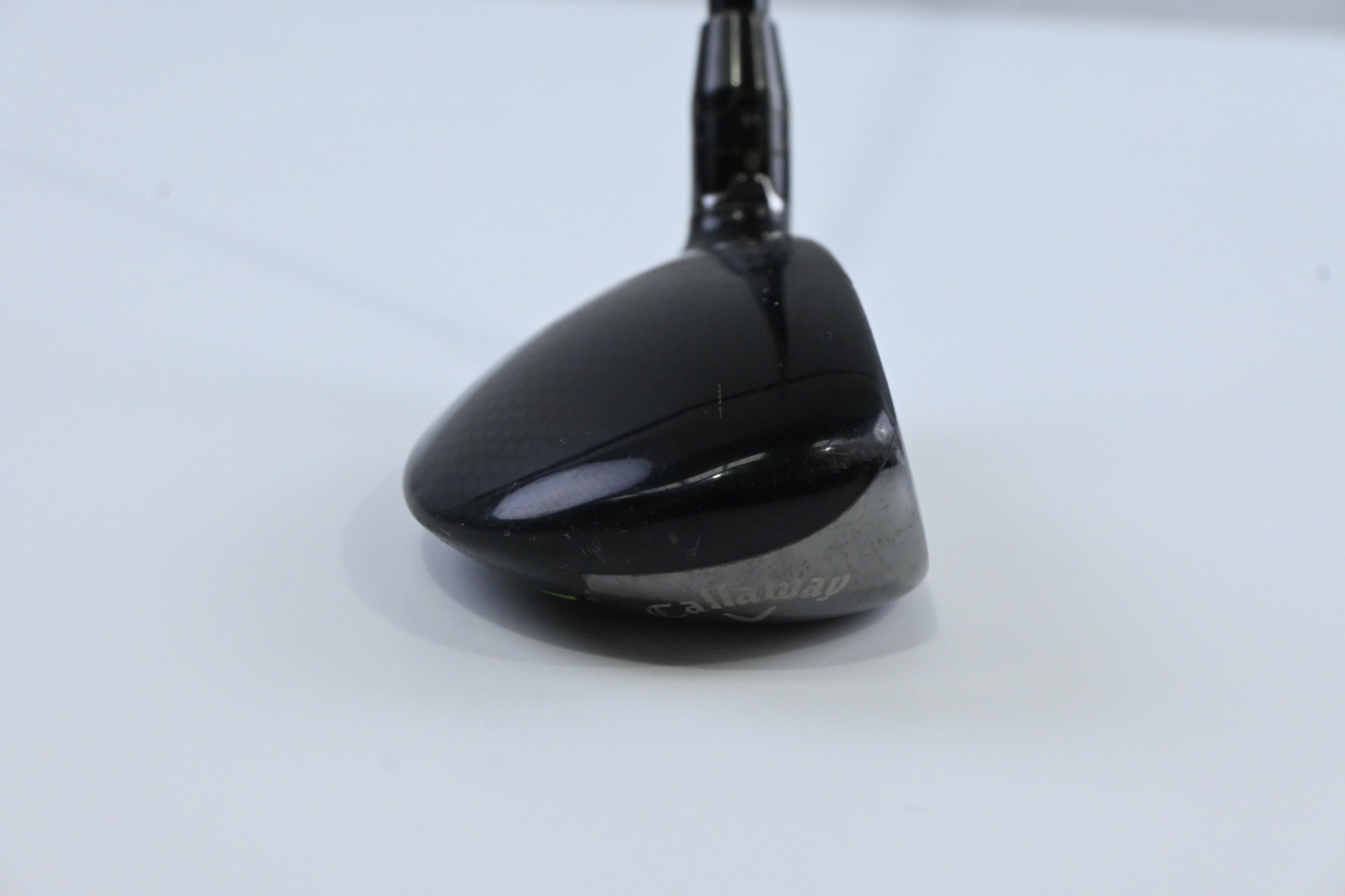 Callaway Epic Flash #3 Hybrid / 18 Degree / Regular Flex Tensei AV White 65