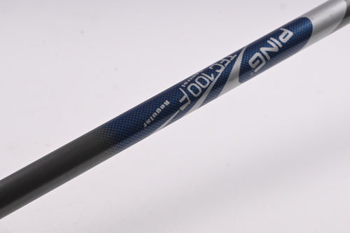 Ping G5 #7 Wood / 21 Degree / Regular Flex Ping TFC 100 F Shaft