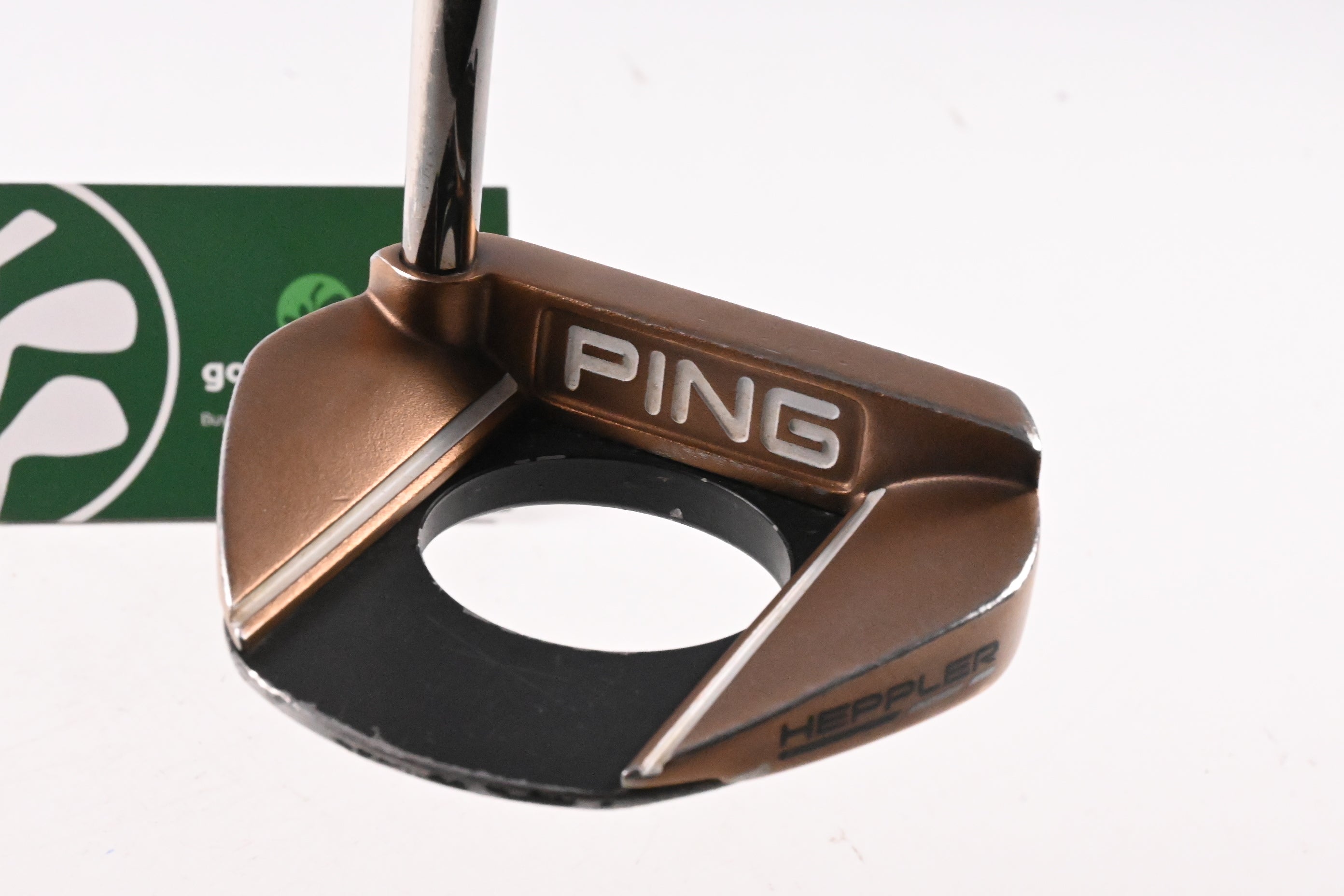 Ping Heppler Fetch Putter / 32 Inch