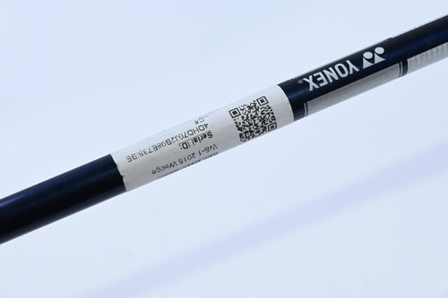 Yonex WS-1 2015 Gap Wedge / 52 Degree / Wedge Flex Yonex Graphite Shaft