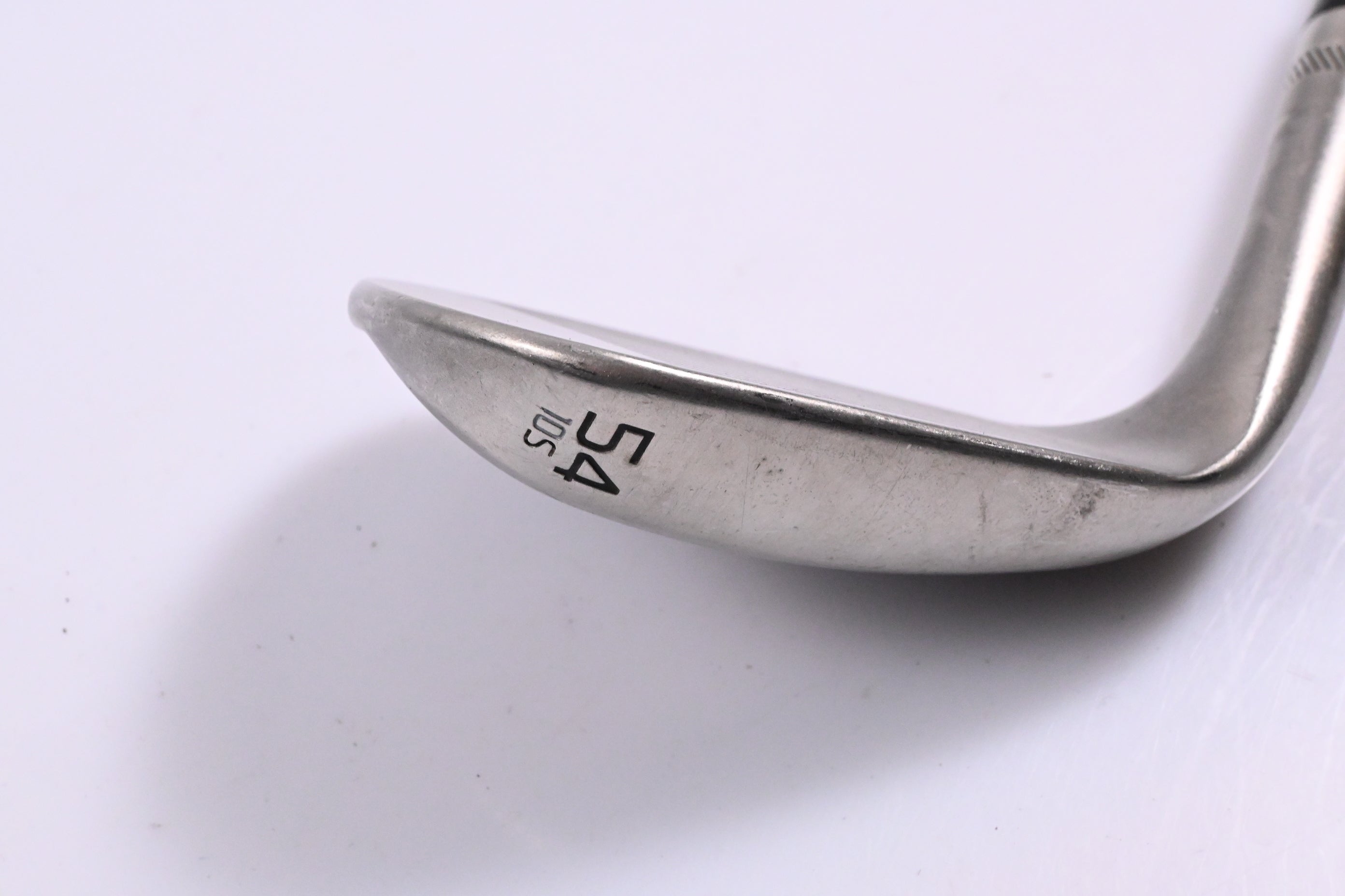 Titleist Vokey SM10 Sand Wedge / 54 Degree / Wedge Flex Titleist Vokey SM10