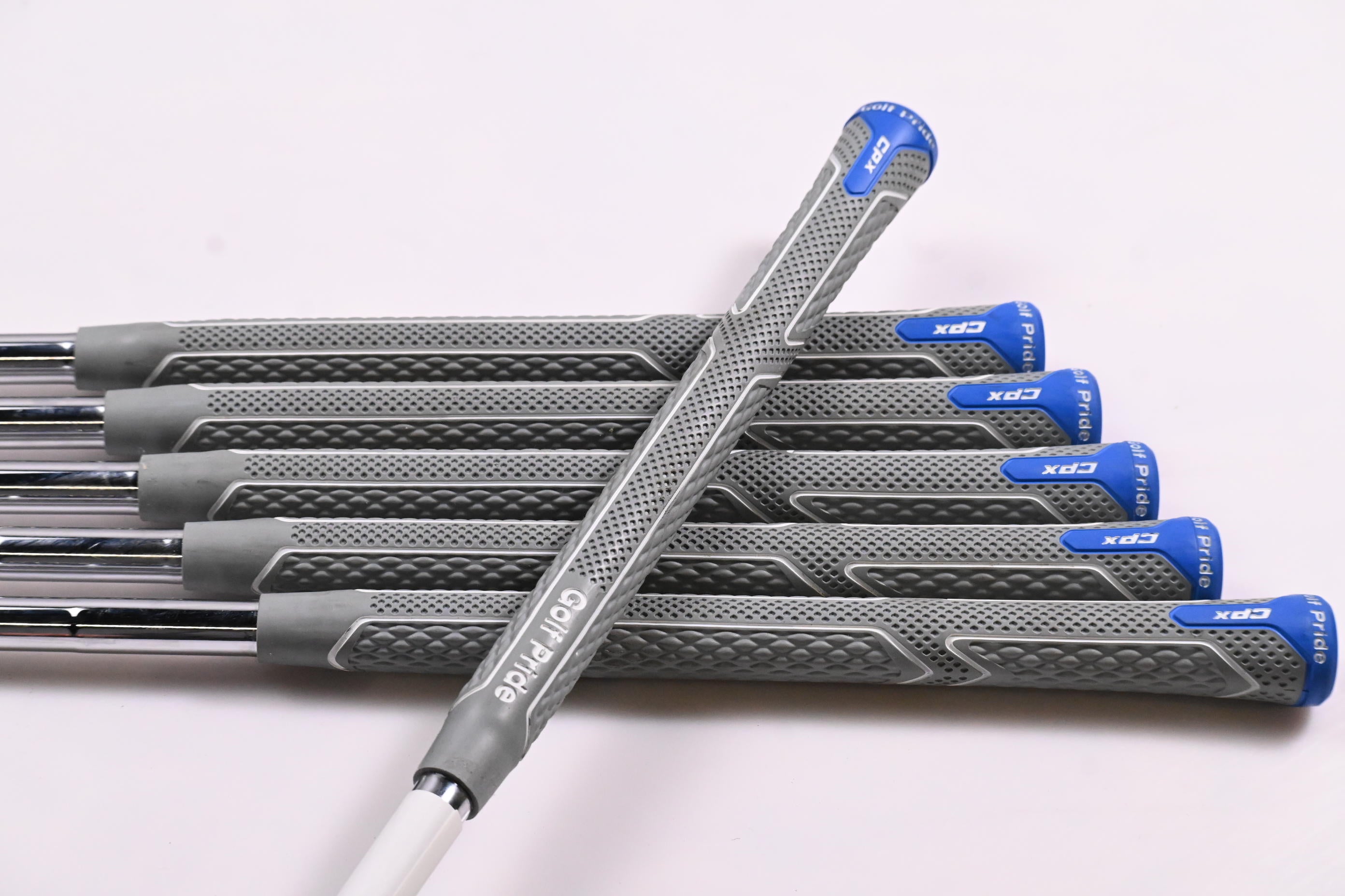 Mizuno Pro 245 Irons / 5-PW / X-Flex NS Pro Modus3 Tour 115 Shafts