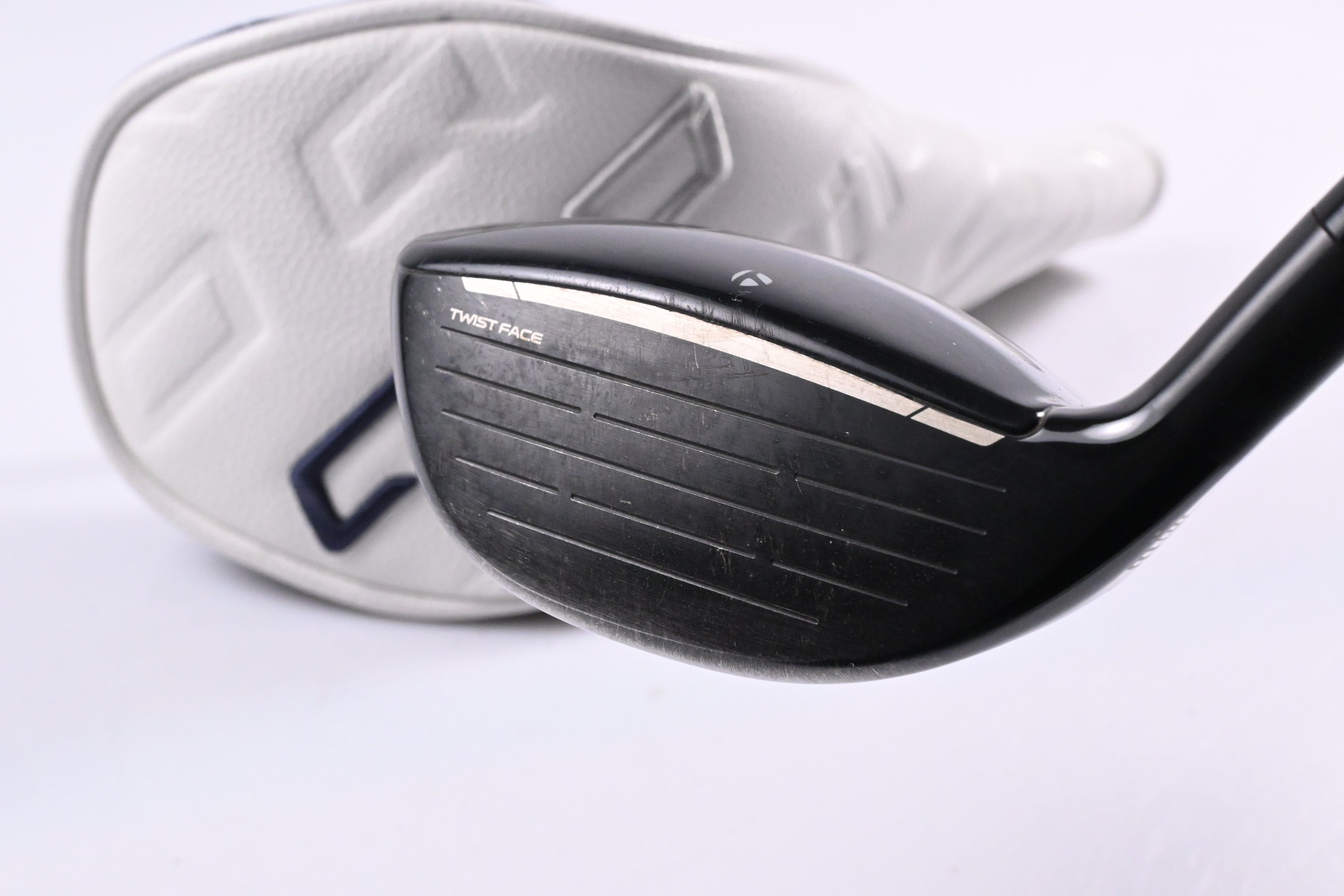 Taylormade Qi10 Max #3 Wood / 15 Degree / X-Flex Kai'li Blue 60 Shaft