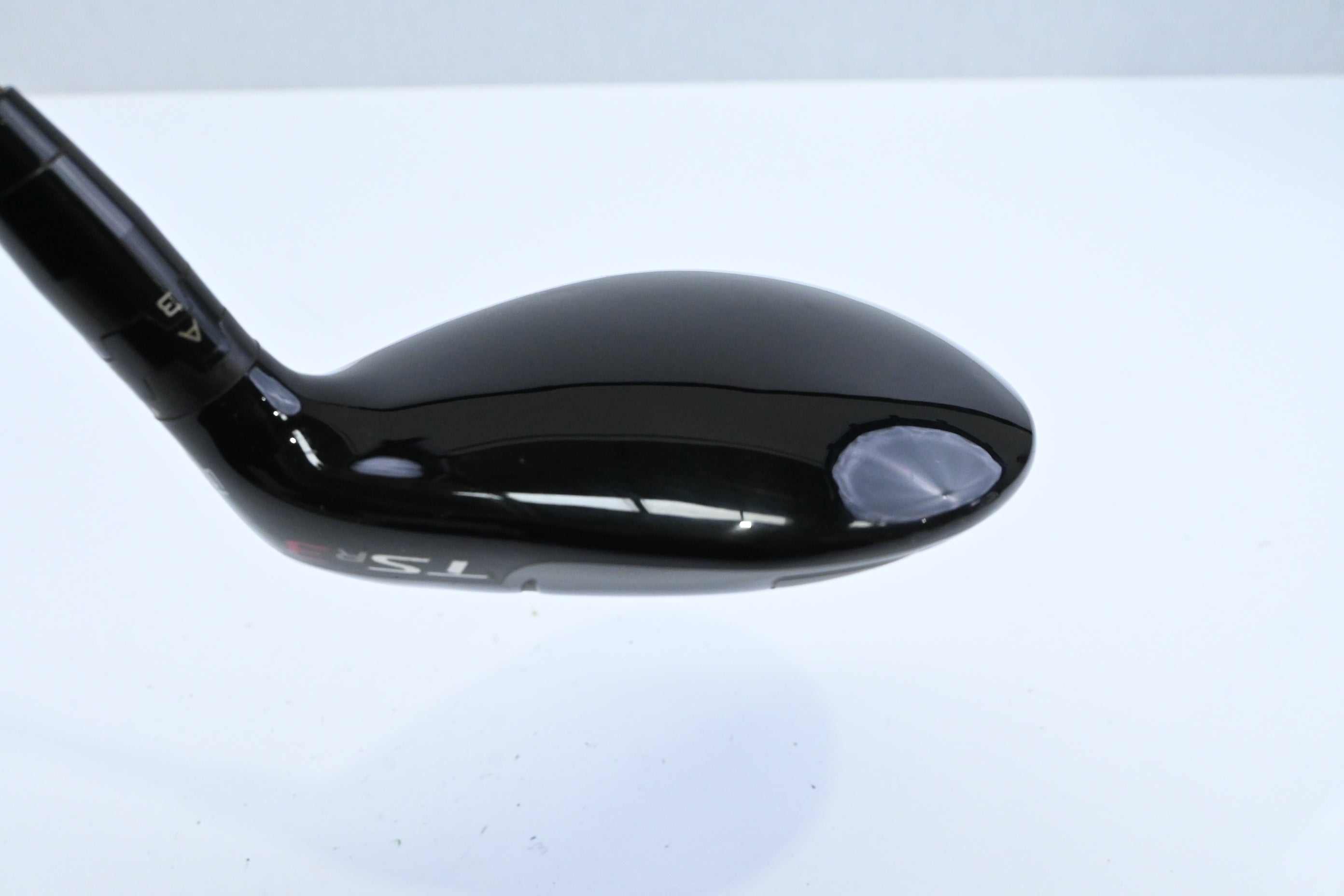 Titleist TSR3 #3 Wood / 15 Degree / X-Flex HZRDUS Gen4 Black 70 Shaft