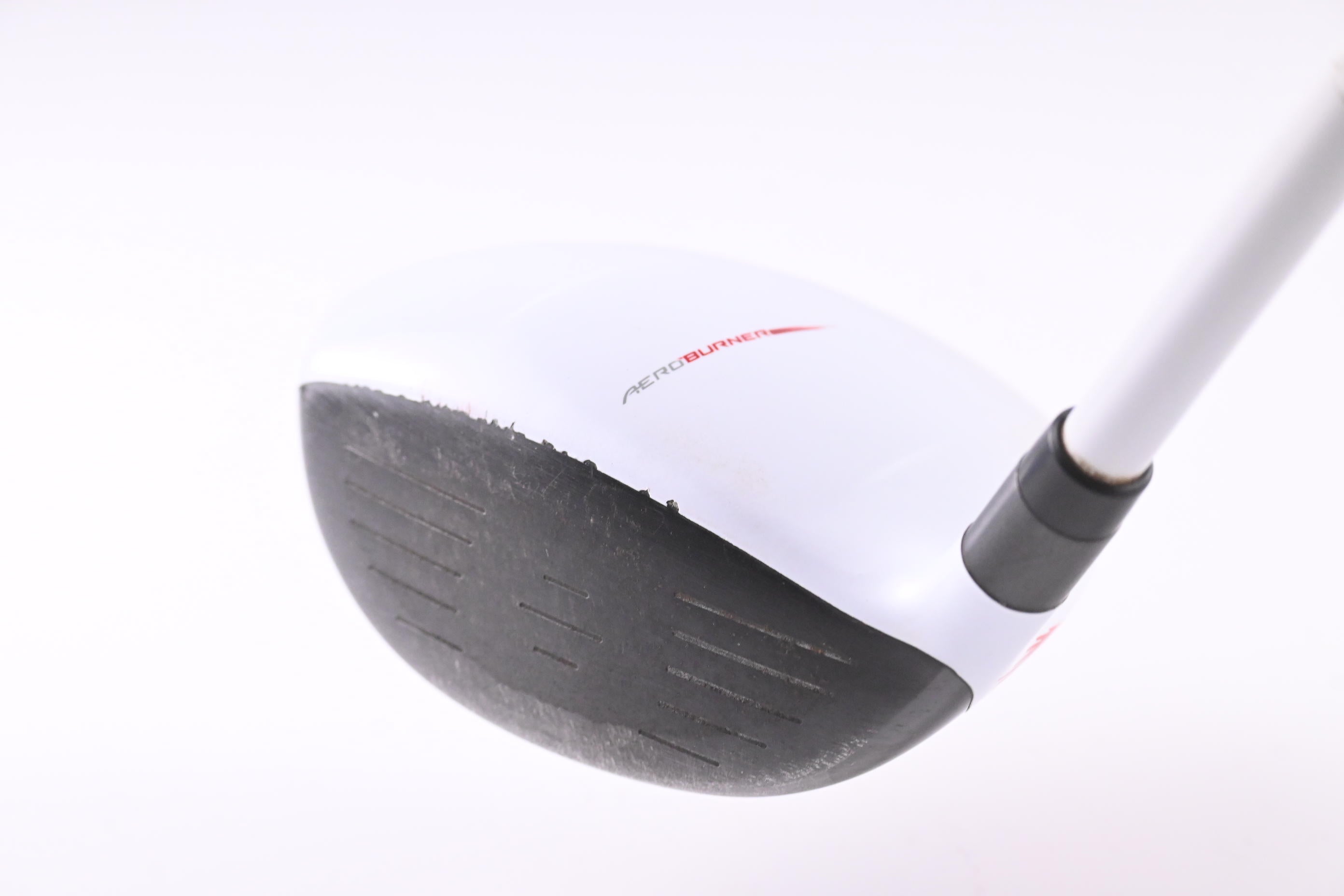 Taylormade Aeroburner #3 Wood / 15 Degree / Regular Flex Matrix Speed RULZ 60