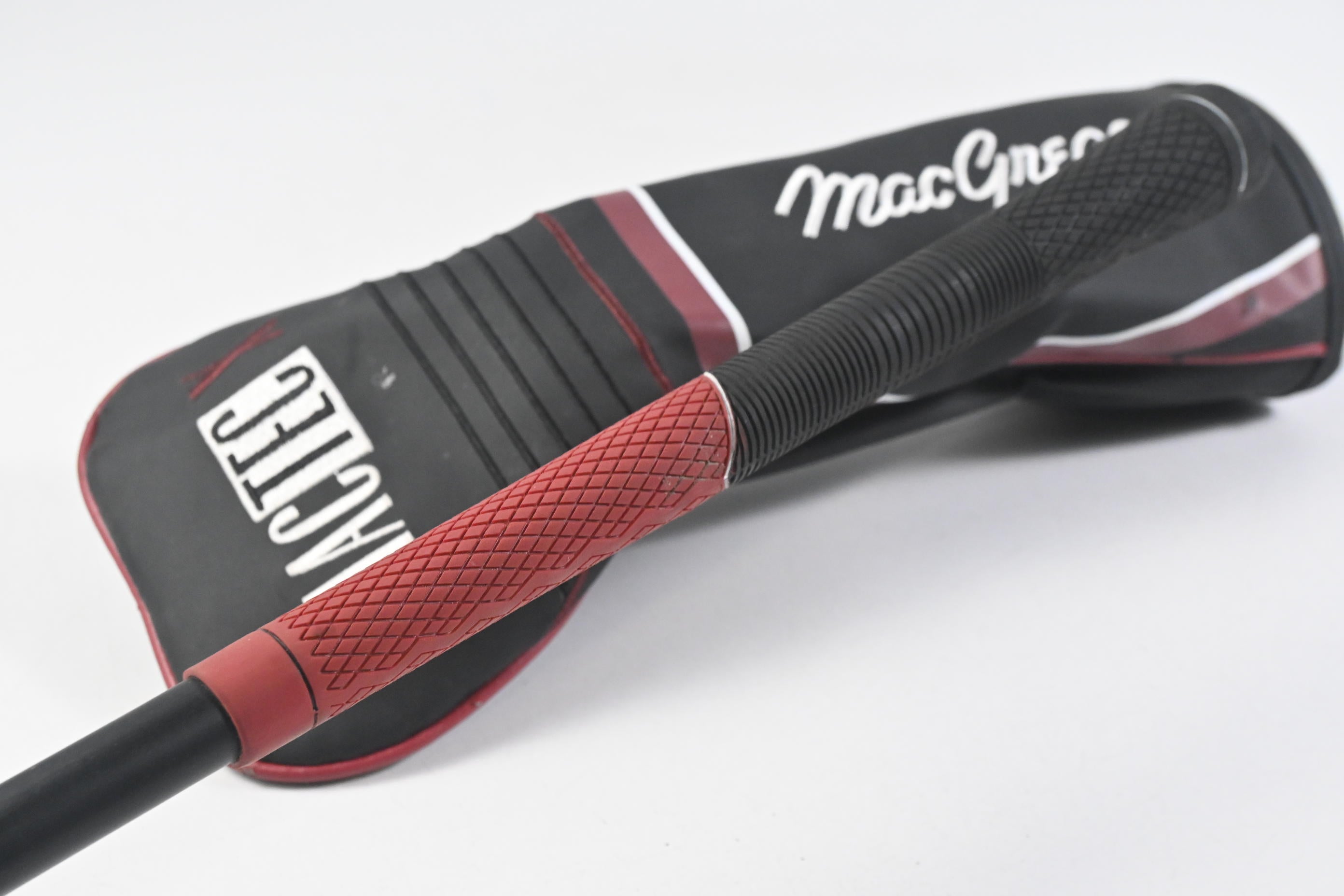 MacGregor MacTec X #3 Wood / 15 Degree / Regular Flex MacTec X Shaft