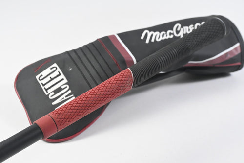 MacGregor MacTec X #3 Wood / 15 Degree / Regular Flex MacTec X Shaft