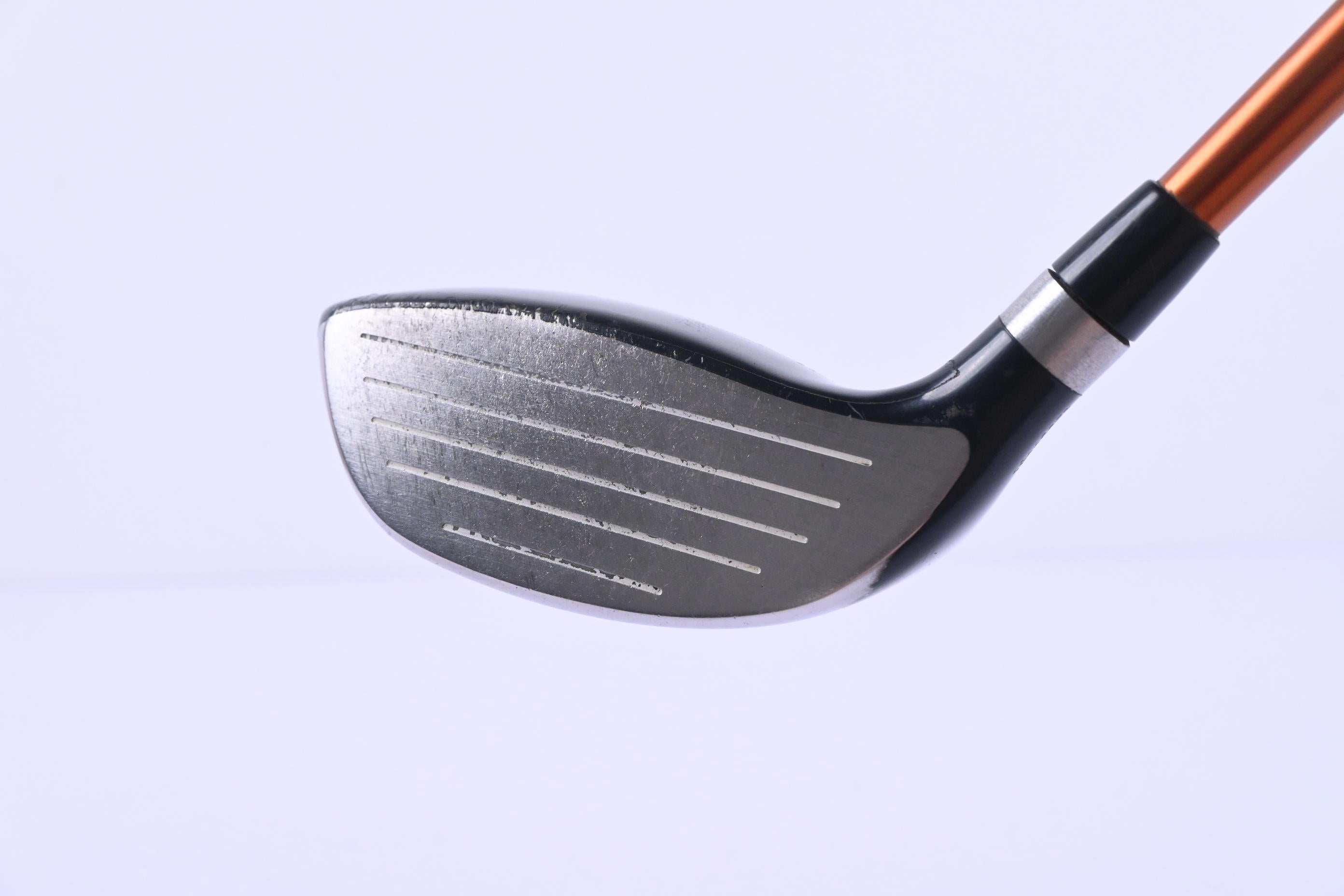 Ping G10 #4 Wood / 17 Degree / Regular Flex Ping TFC 129