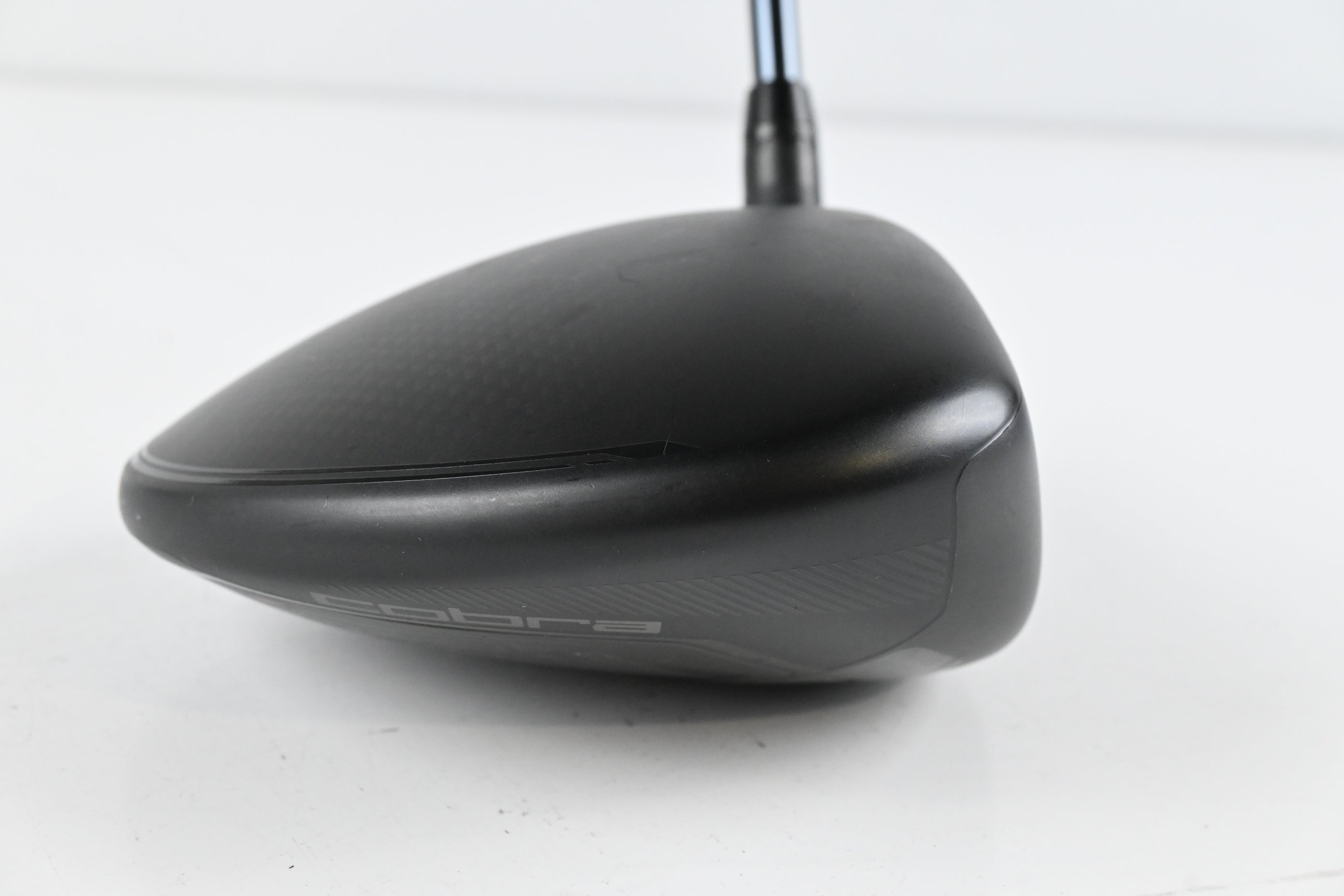 Cobra Darkspeed Max Driver / 12 Degree / Regular Flex UST LIN-Q M40X 6 Shaft