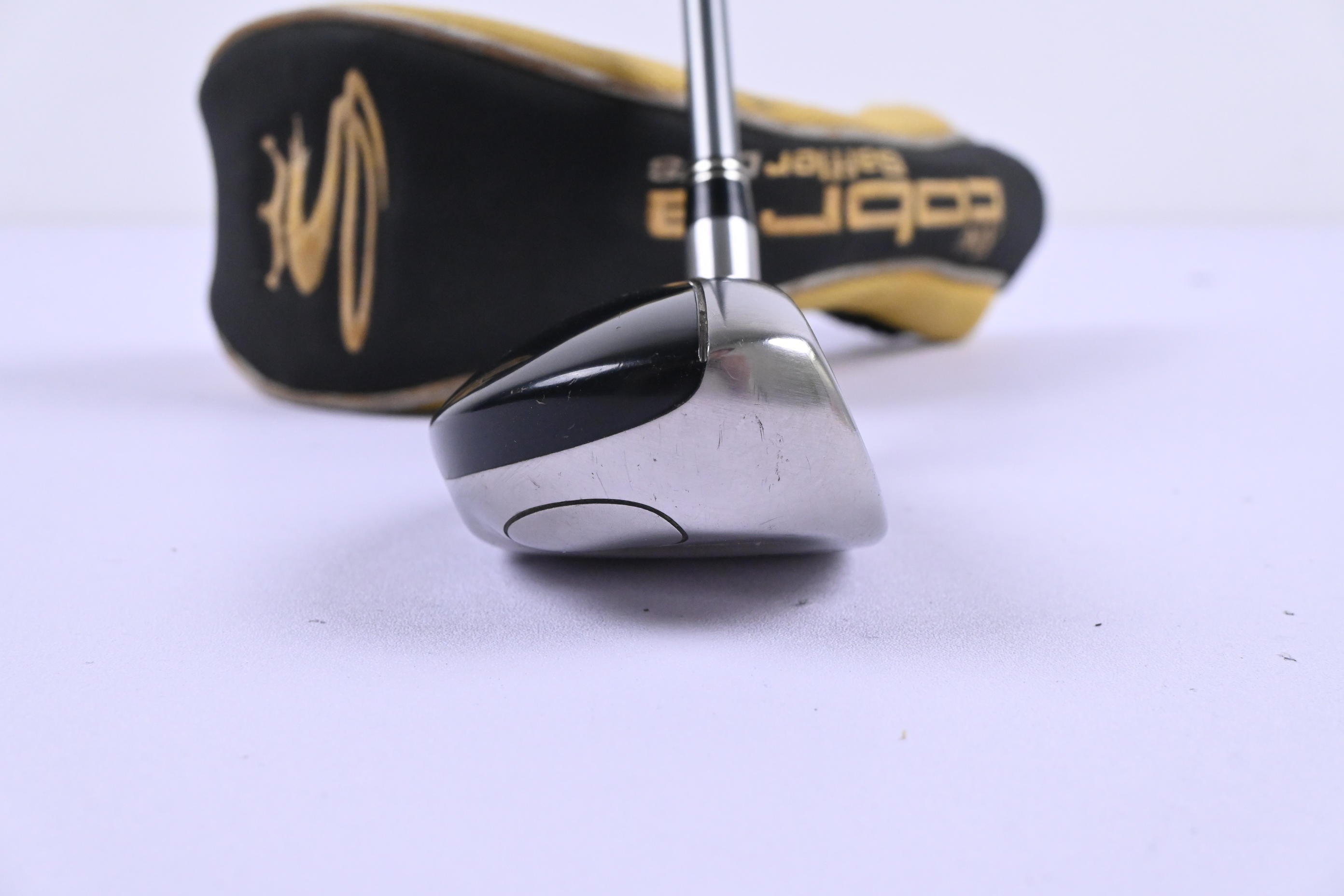 Cobra Baffler DWS #4 Hybrid / 23 Degree / Regular Flex Aldila Cobra NV HL 65