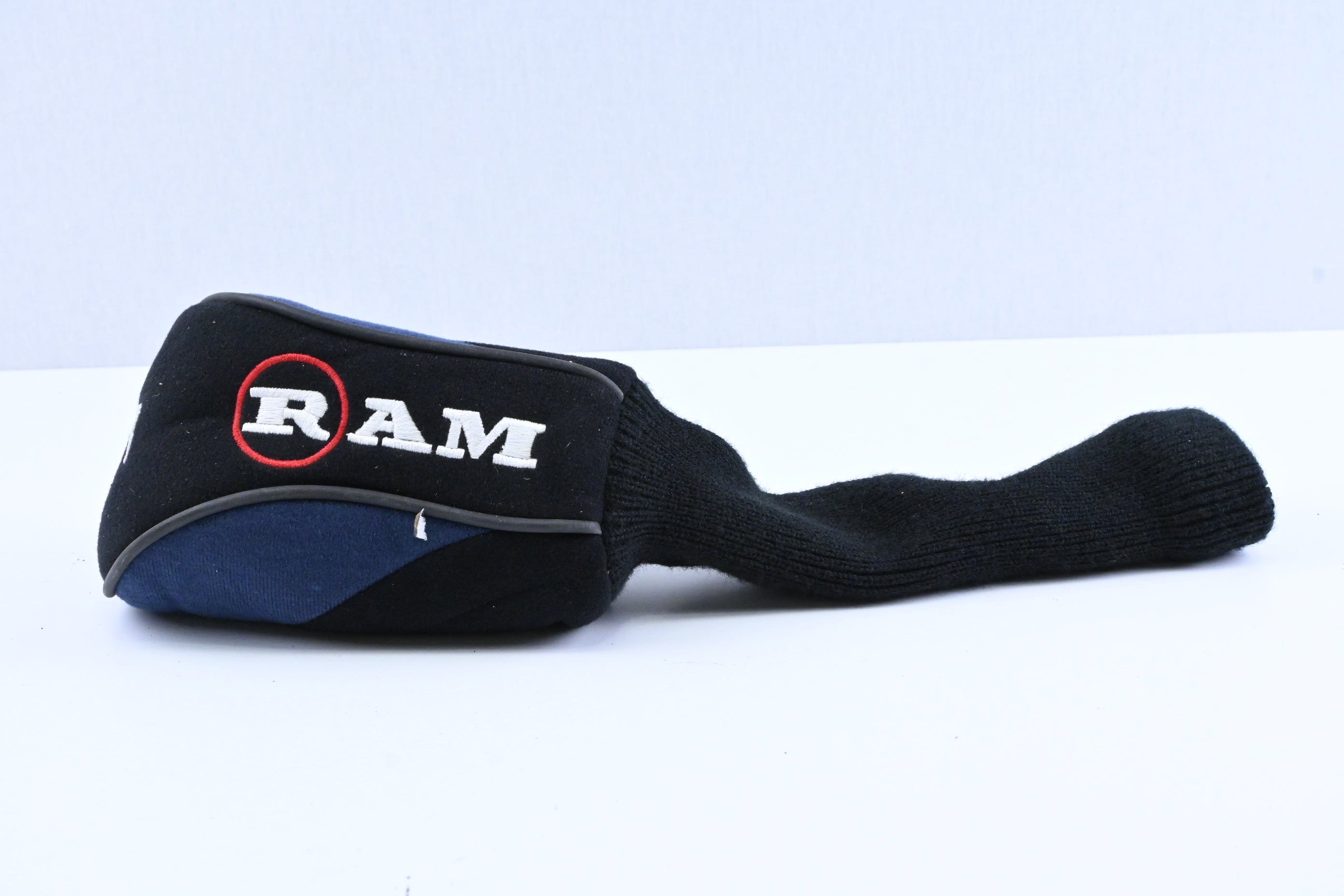 Ram Concept #3 Wood / 15 Degree / Regular Flex Ram Concept X Shaft